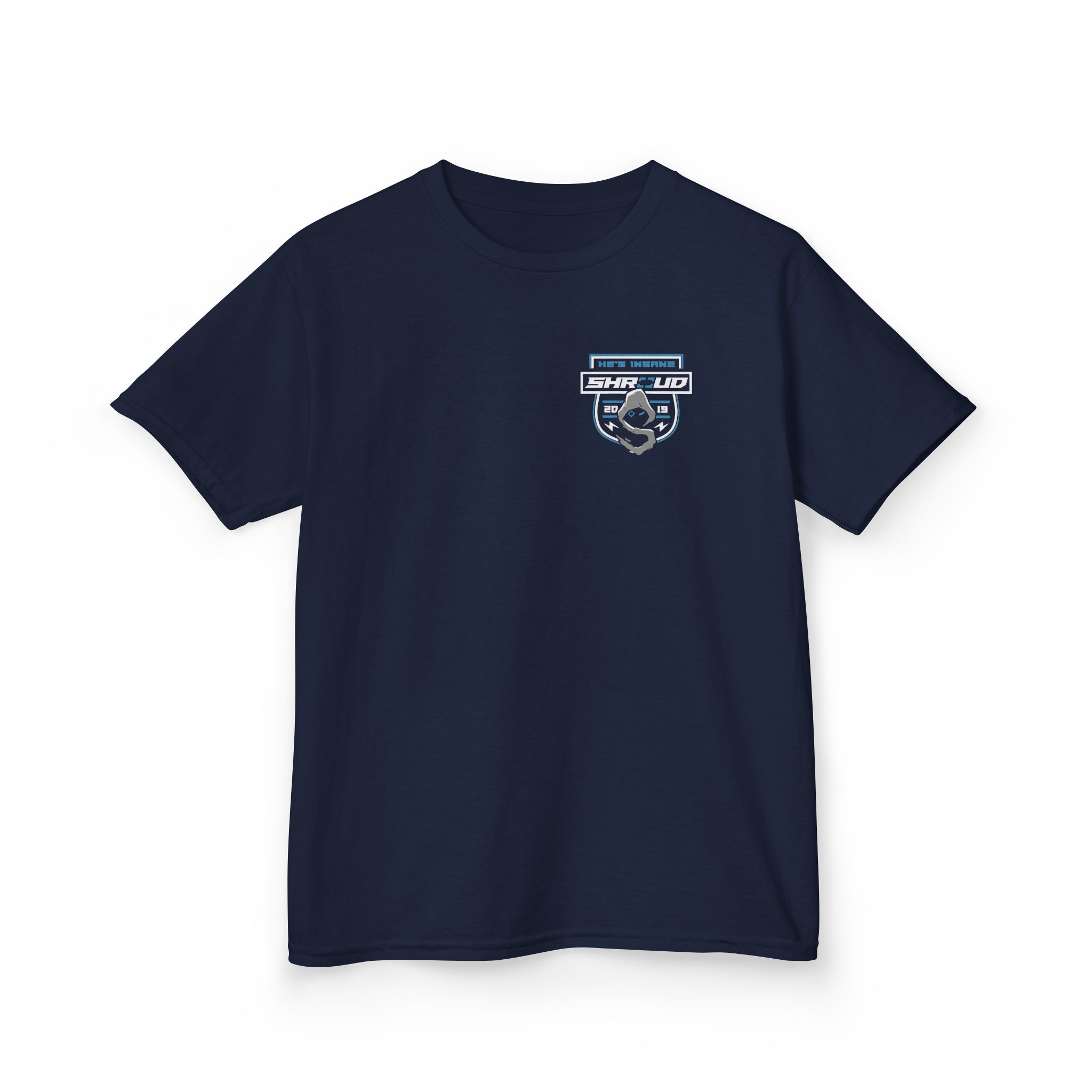 Shroud Kids Heavy Cotton™ Tee - Image 5