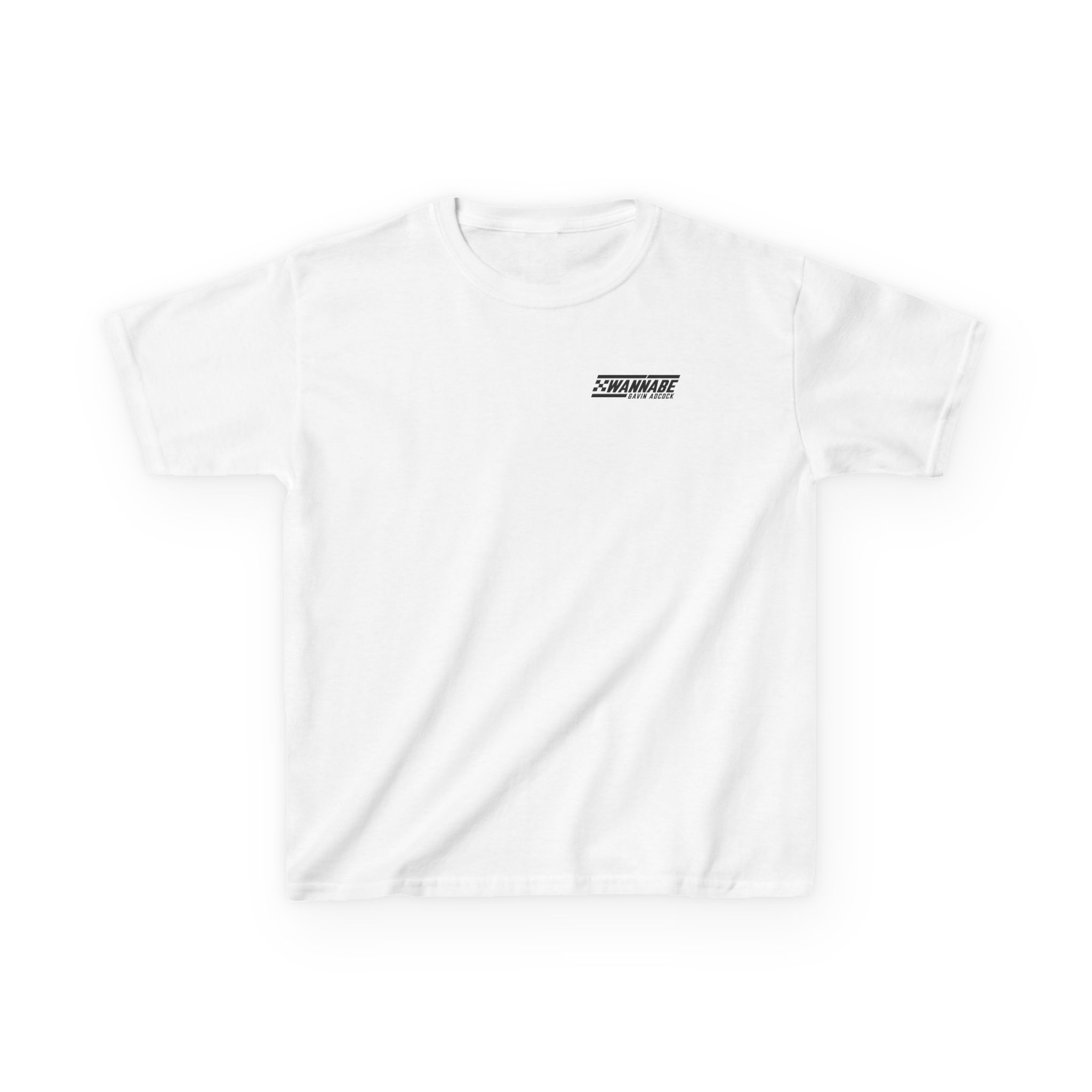 Gavin Adcock Wanna Be Kids Heavy Cotton™ Tee