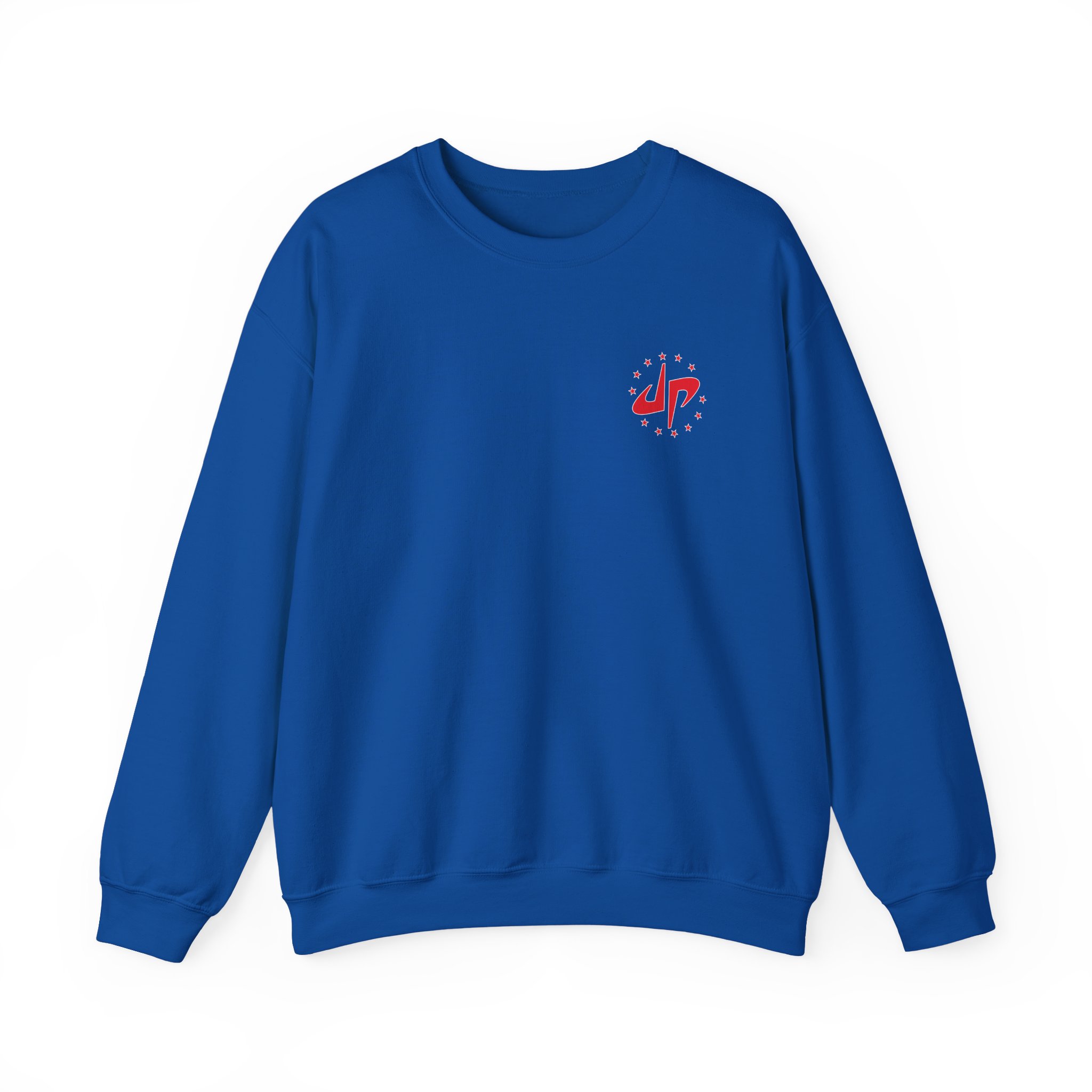 Dude Perfect All-american Unisex Heavy Blend™ Crewneck Sweatshirt