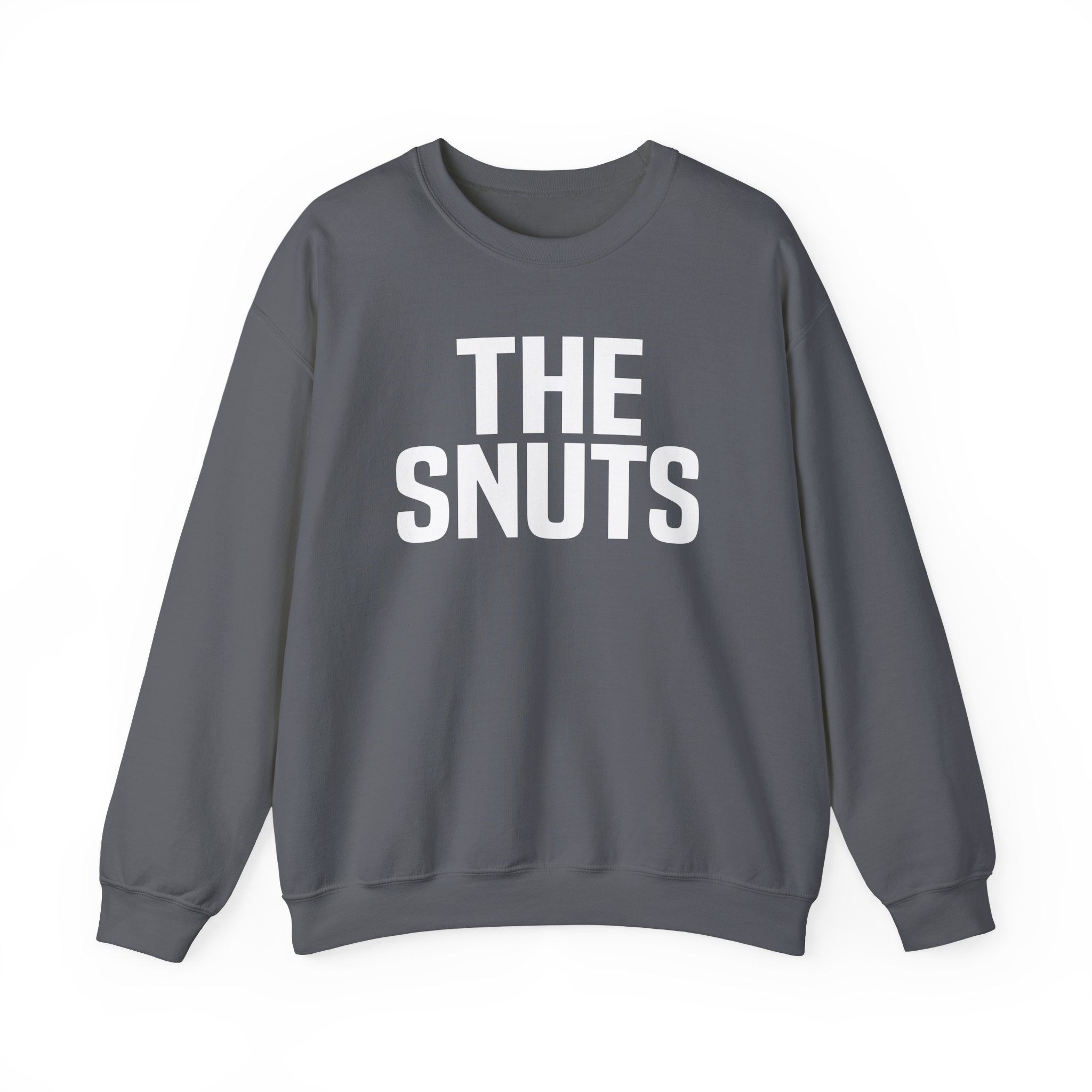 The Snuts Collage Unisex Heavy Blend™ Crewneck Sweatshirt - Image 17