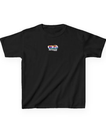 Deathpact Fdcl Tour Kids Heavy Cotton™ Tee