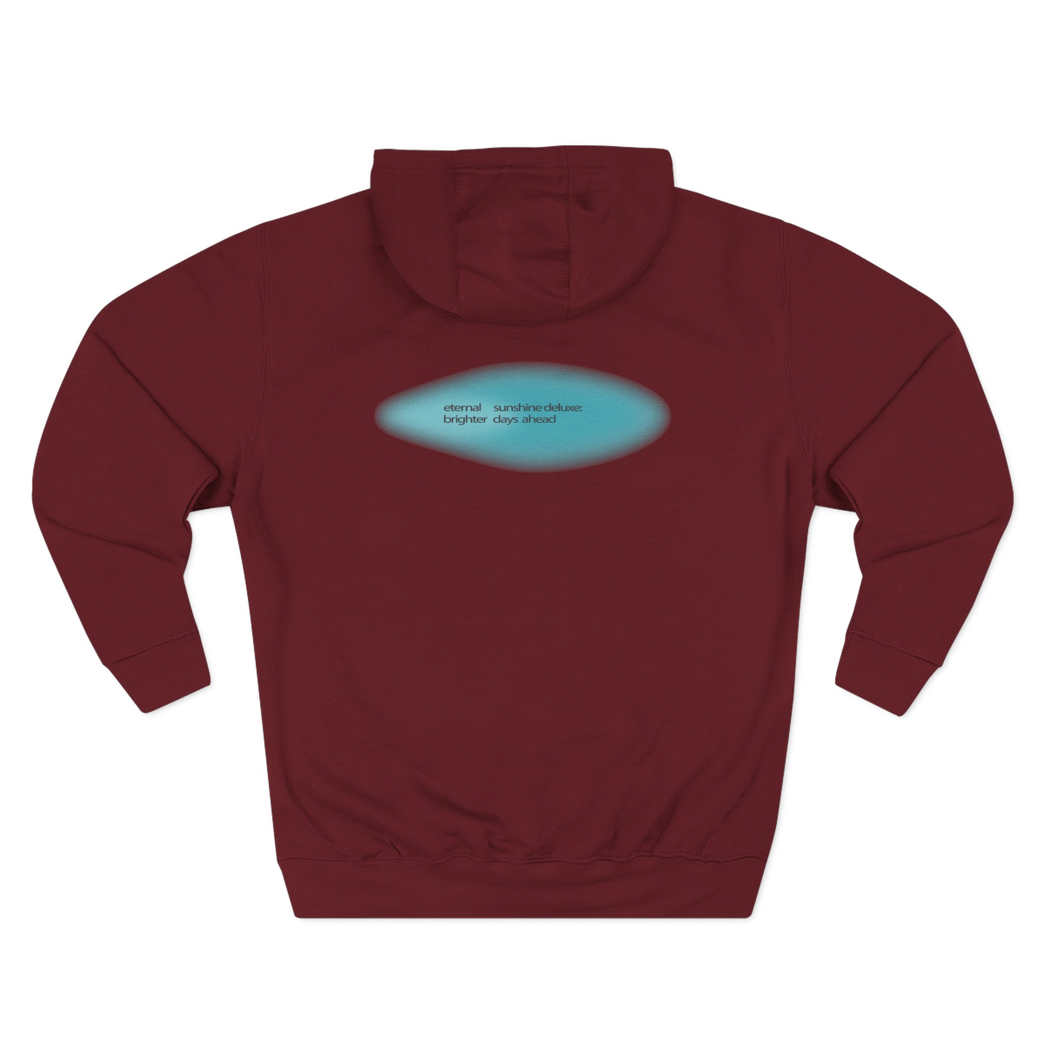 AG Brighter Days Spotlight Three-Panel Fleece Hoodie - Image 8