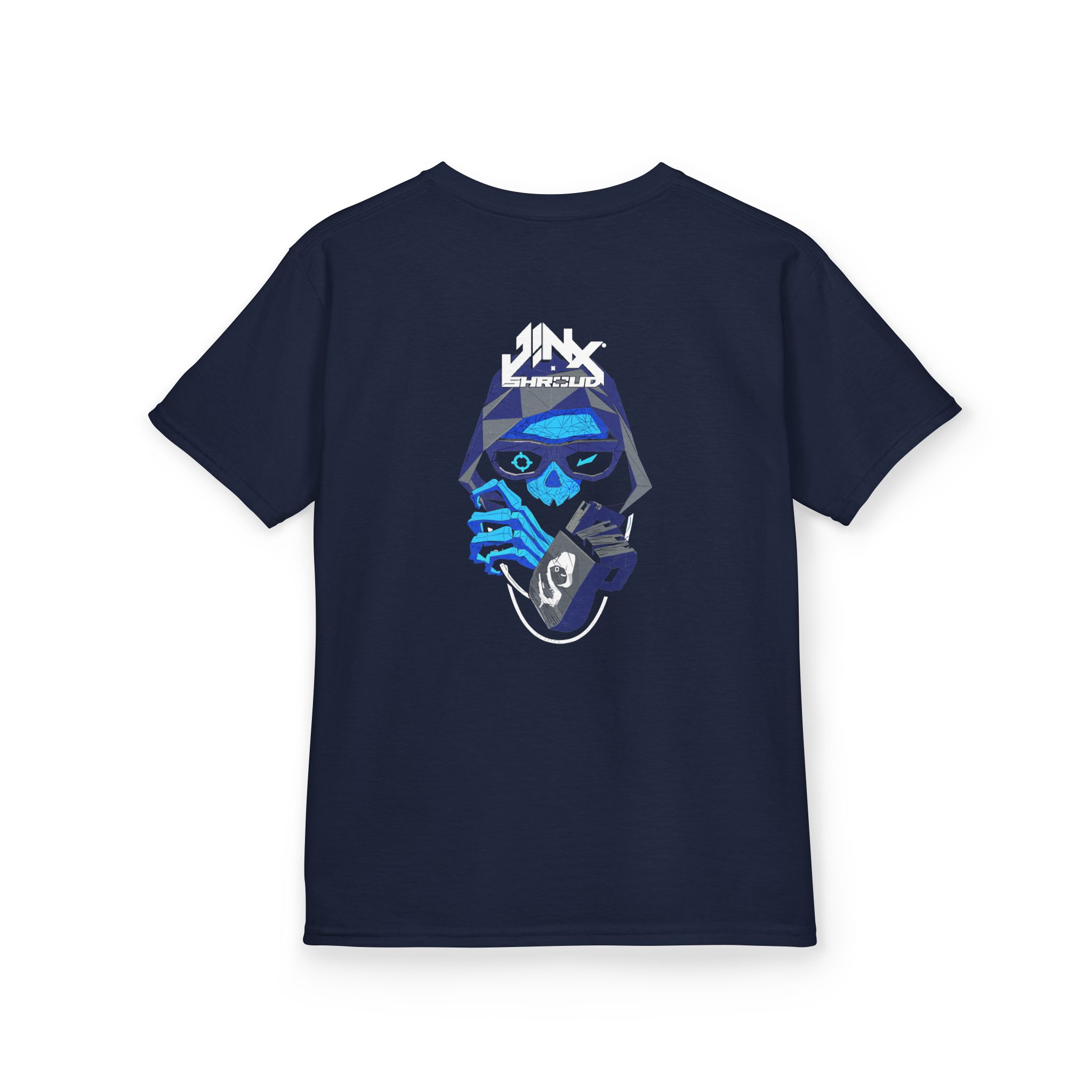 Shroud Kids Heavy Cotton™ Tee - Image 4