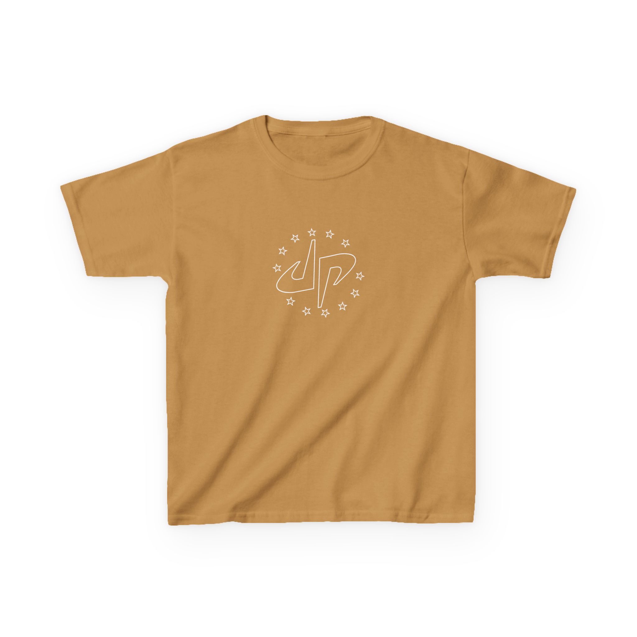 Dude Perfect All Star Kids Heavy Cotton™ Tee - Image 5