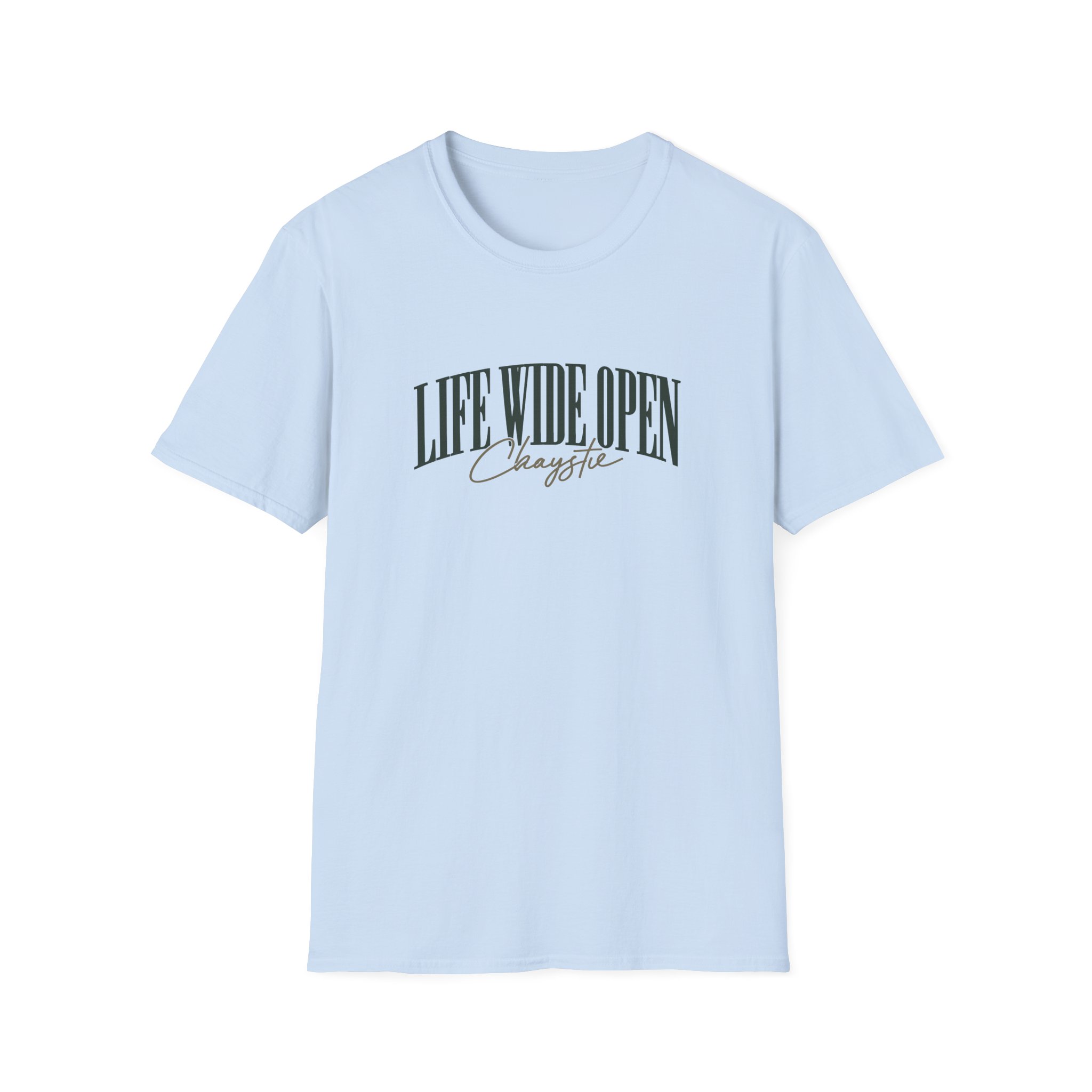 Cboystv Mallard Unisex Softstyle T-Shirt - Image 13