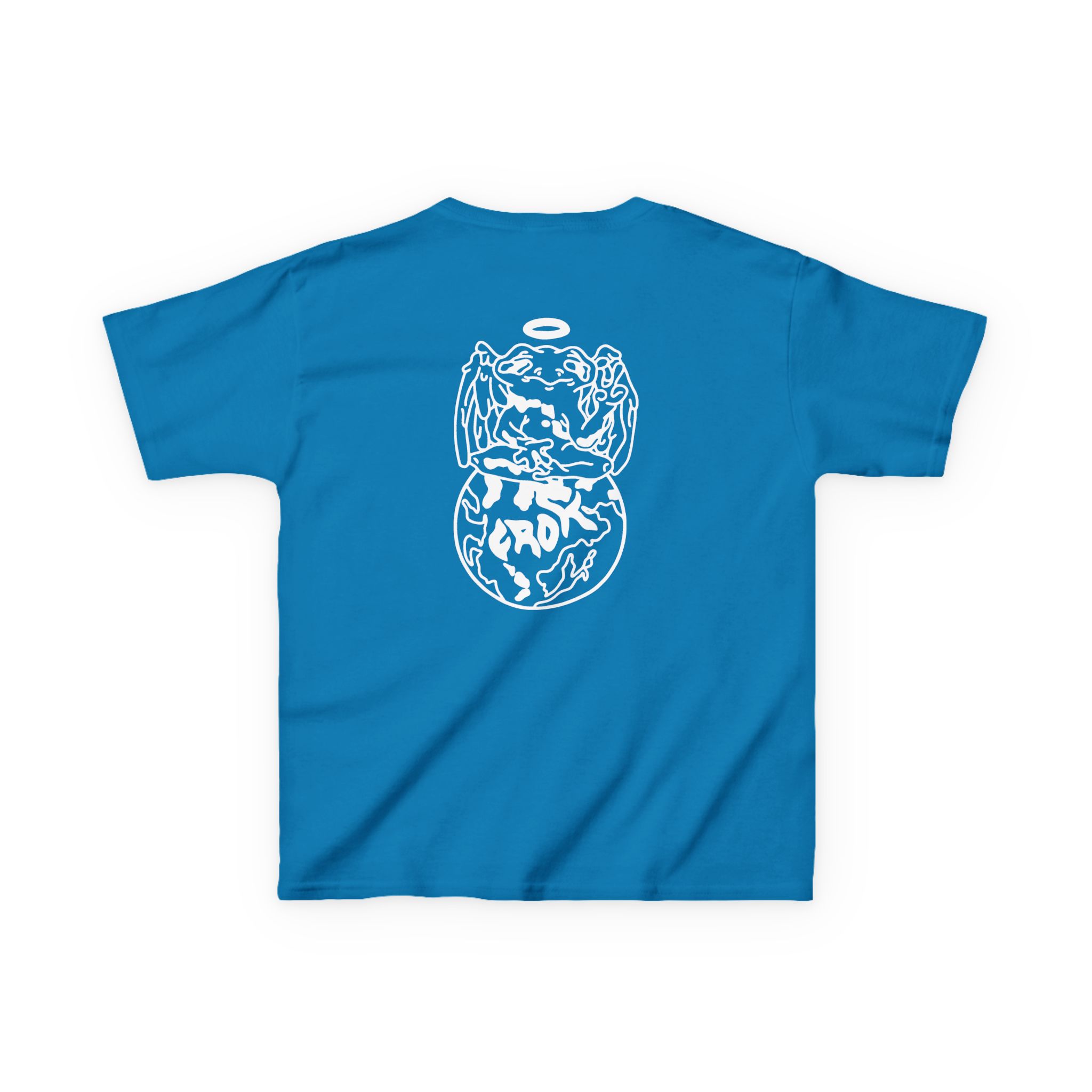 Froukje Kids Heavy Cotton™ Tee - Image 14