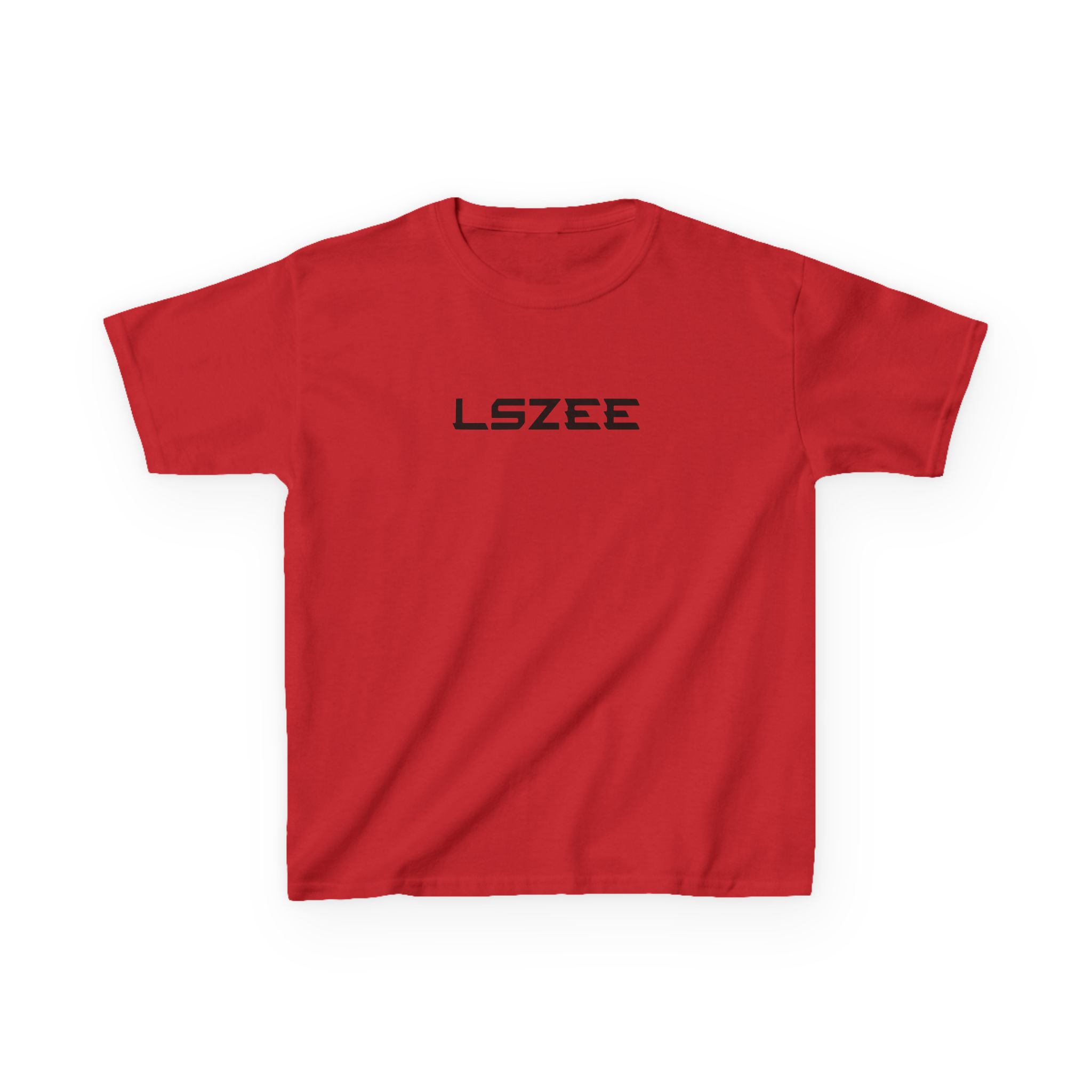 Lsdream Joshua Tree Kids Heavy Cotton™ Tee - Image 13