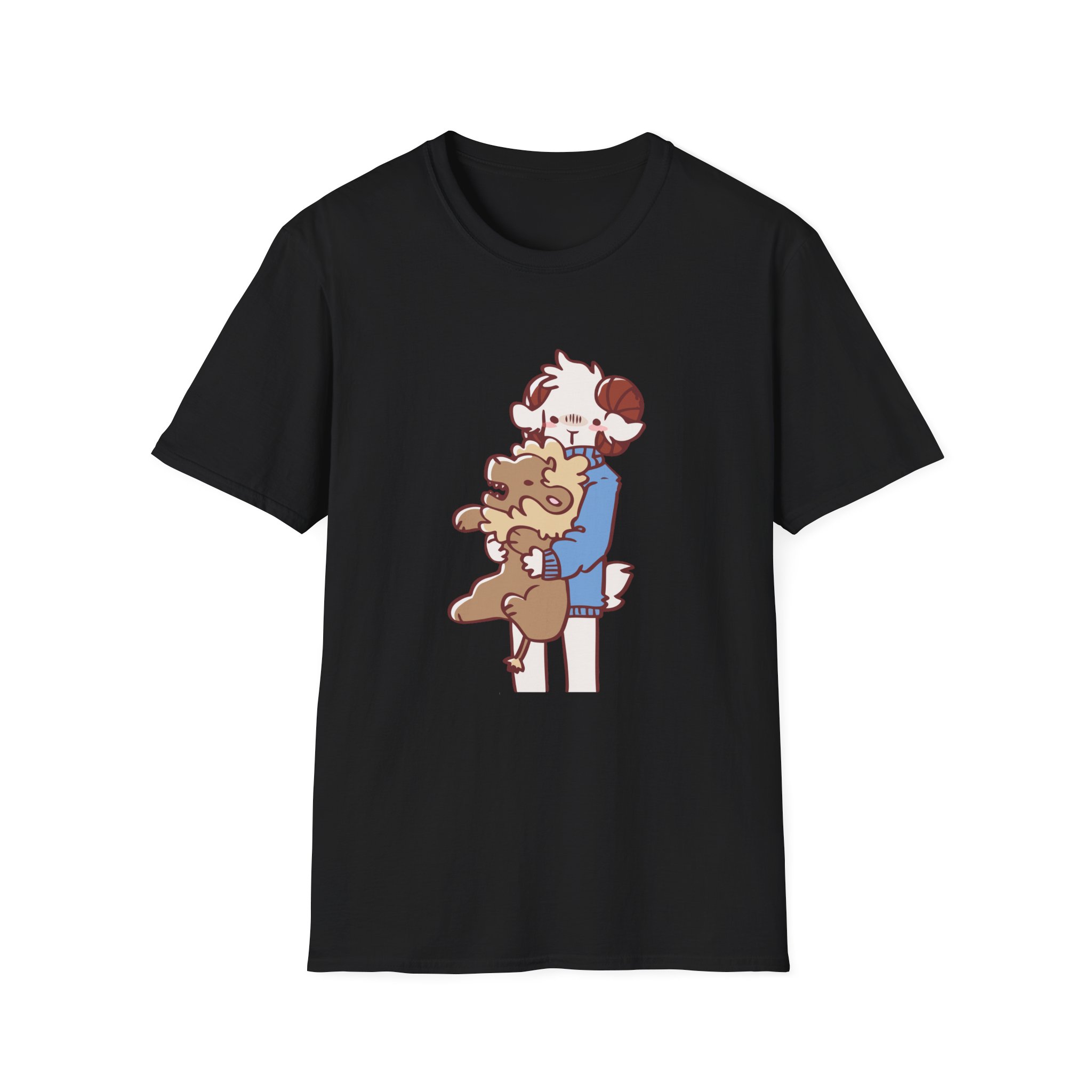 Jschlatt Unisex Softstyle T-Shirt