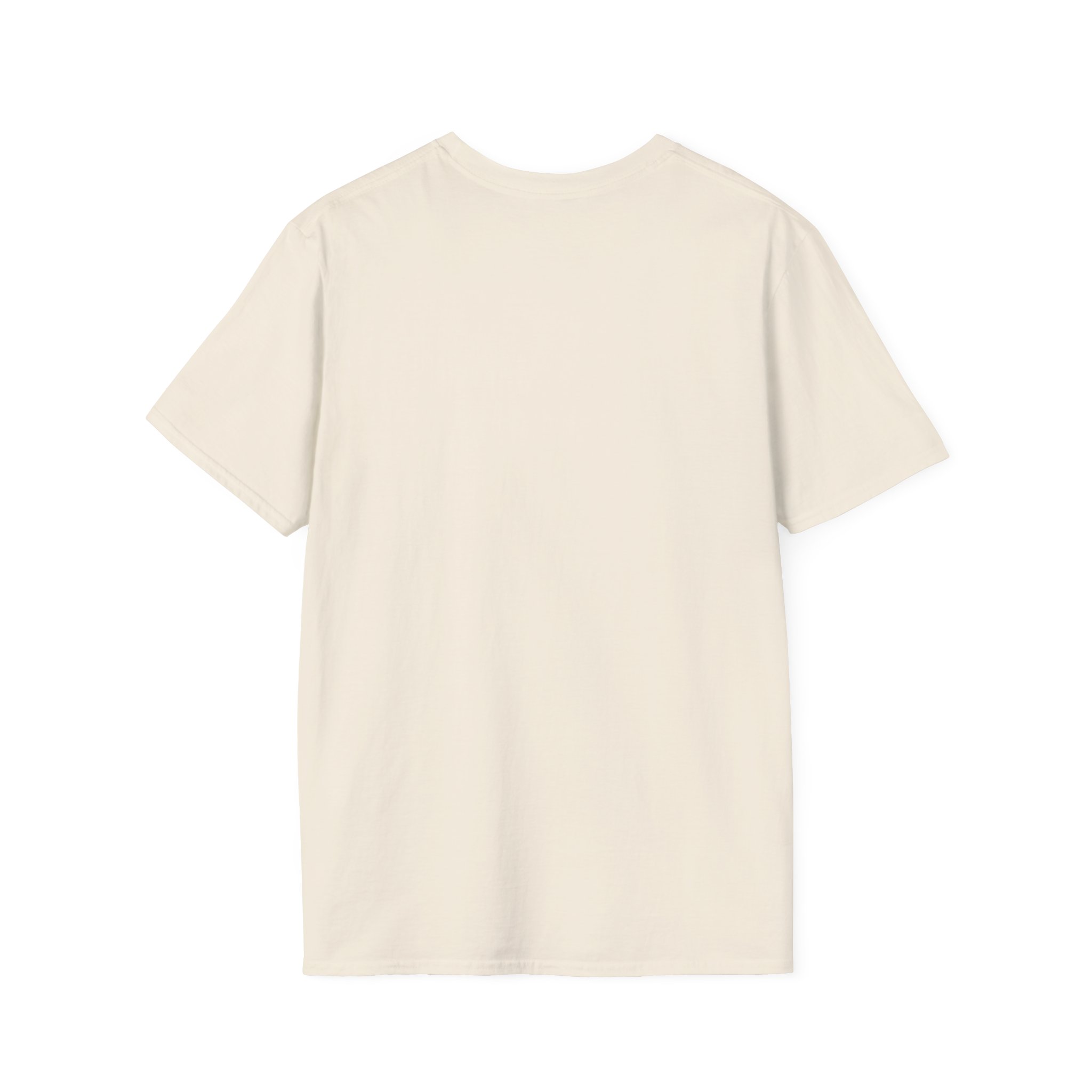 NTD Pikmin Encounter Unisex Softstyle T-Shirt - Image 6