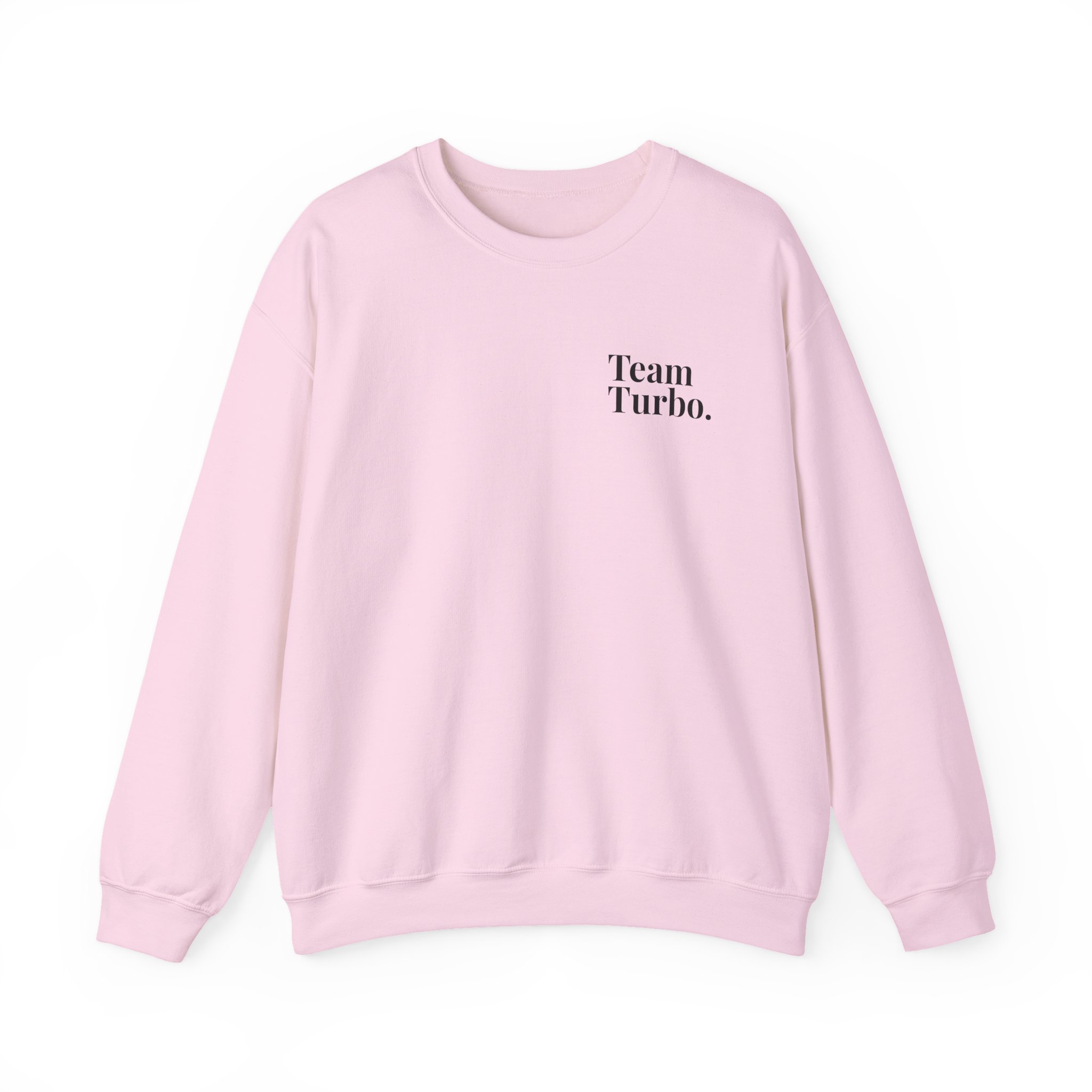 Dom Dolla Unisex Heavy Blend™ Crewneck Sweatshirt - Image 15