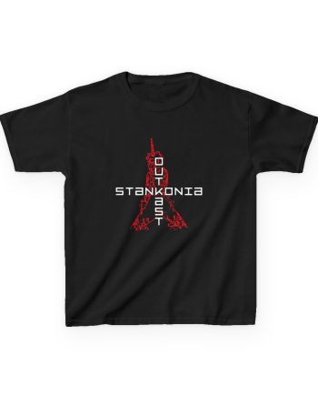 Kids Outkast Stankonia Heavy Cotton™ Tee
