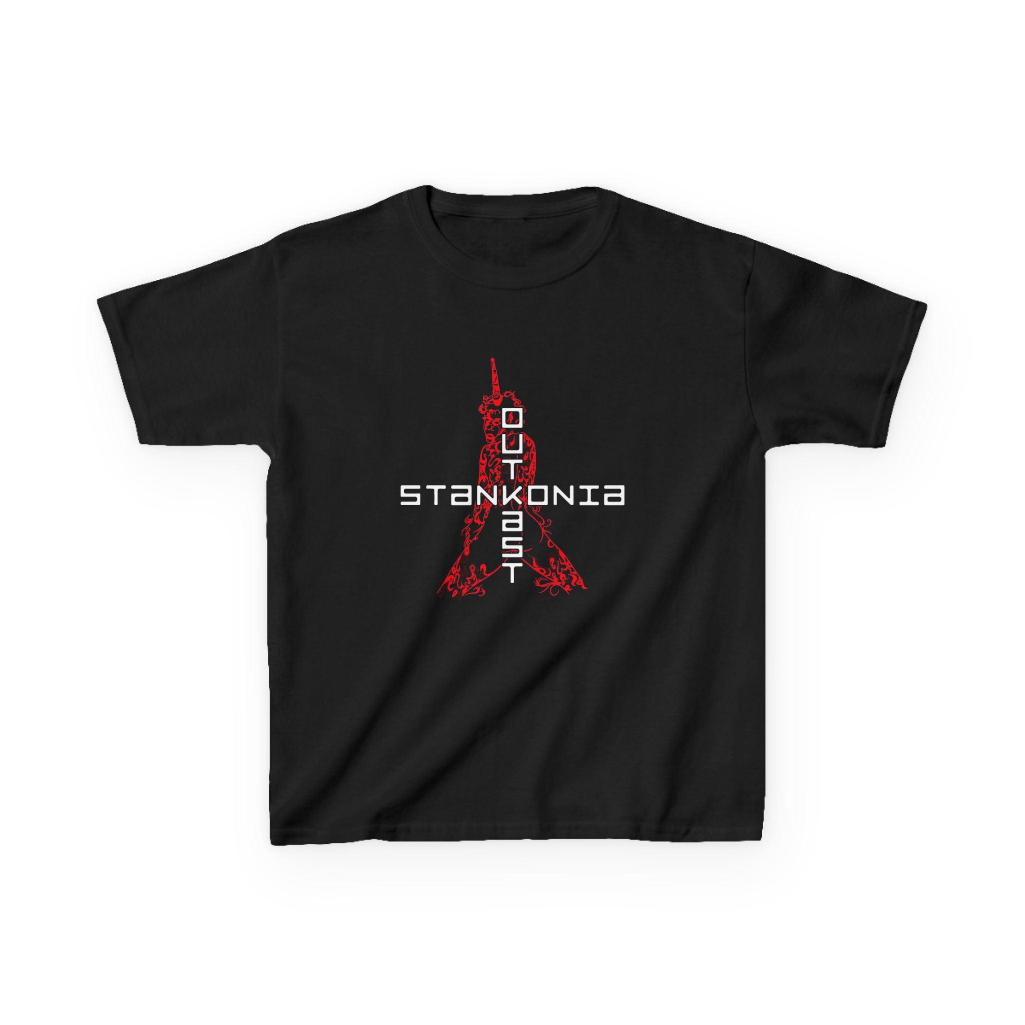 Kids Outkast Stankonia Heavy Cotton™ Tee