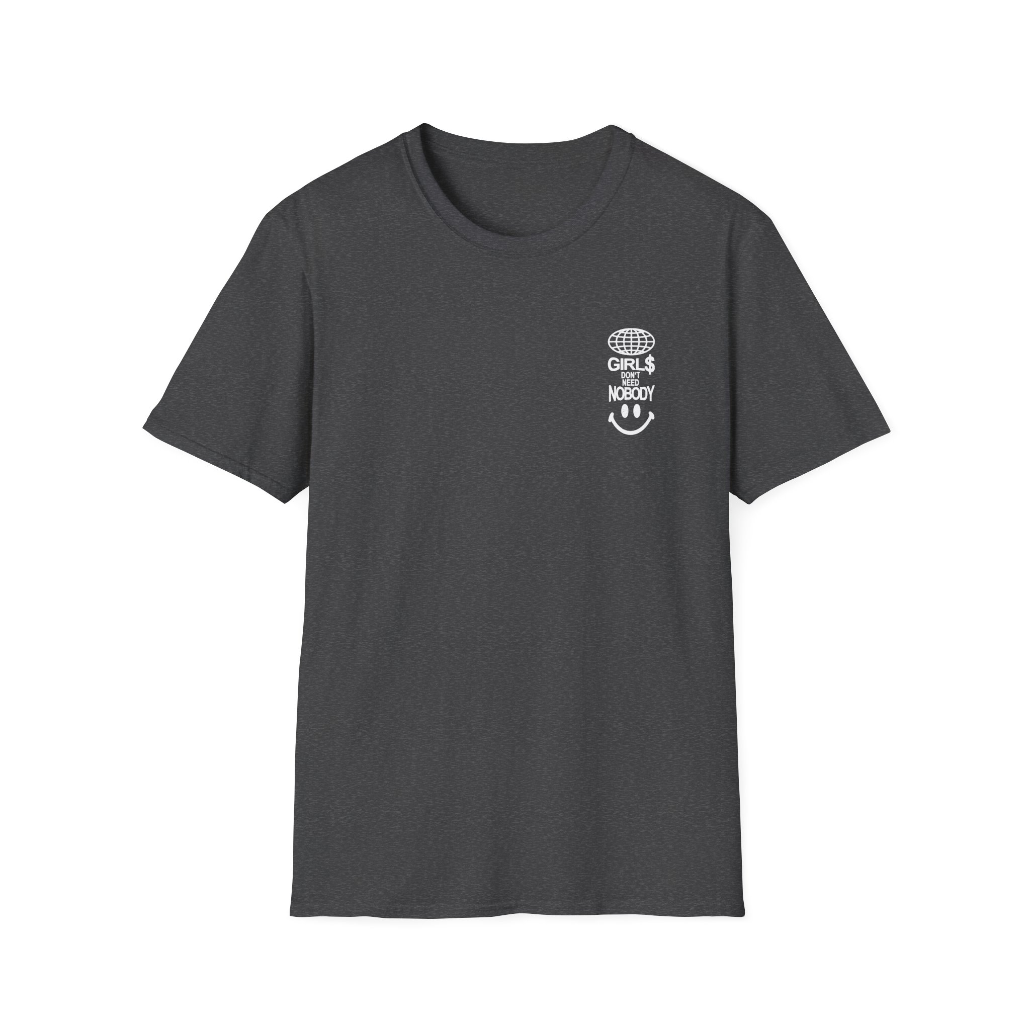 Dom Dolla Girl$ Unisex Softstyle T-shirt - Image 9