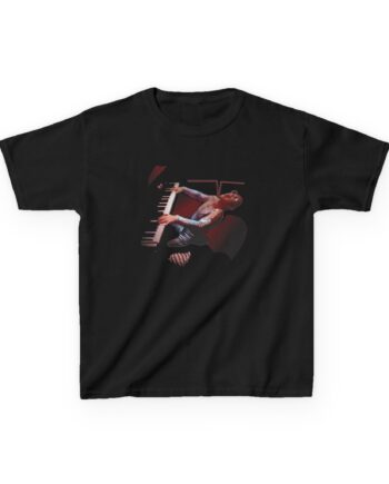 Ej Farewell 1970’s Live Kids Heavy Cotton™ Tee