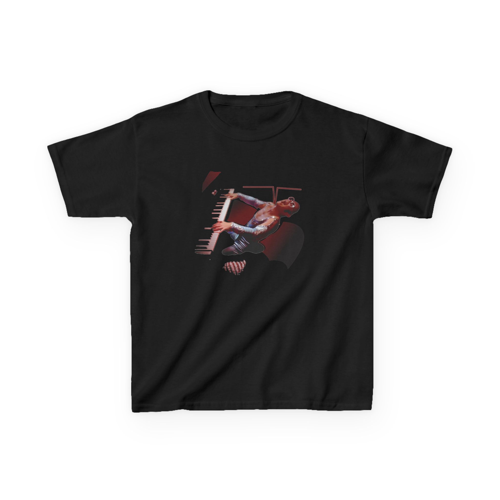 Ej Farewell 1970’s Live Kids Heavy Cotton™ Tee