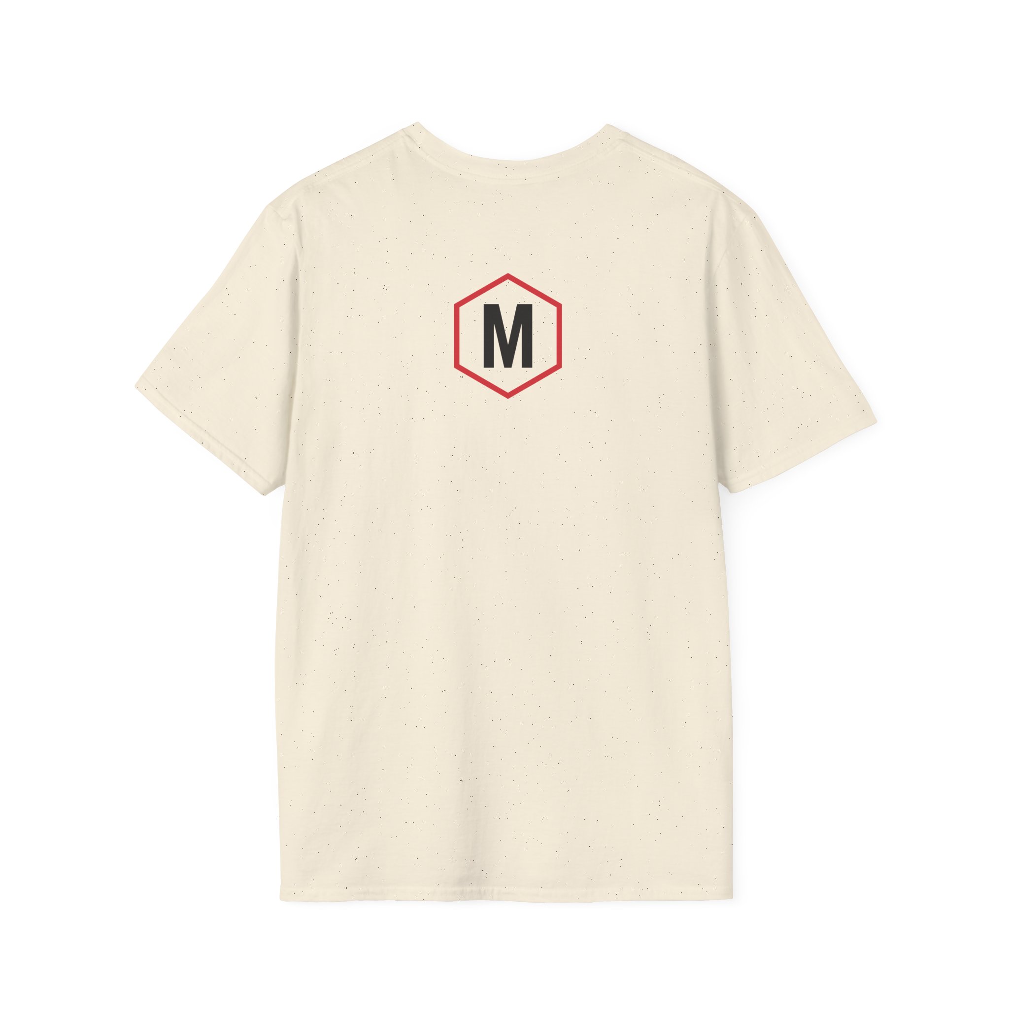 Morat Anna Seavey Unisex Softstyle T-Shirt - Image 10