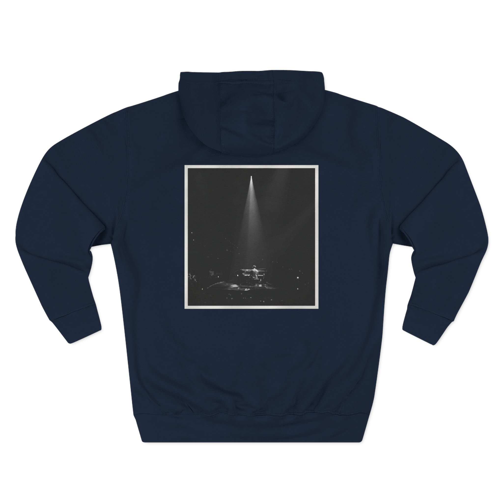 John Legend 'An Evening With Three-Panel Fleece Hoodie - Image 12