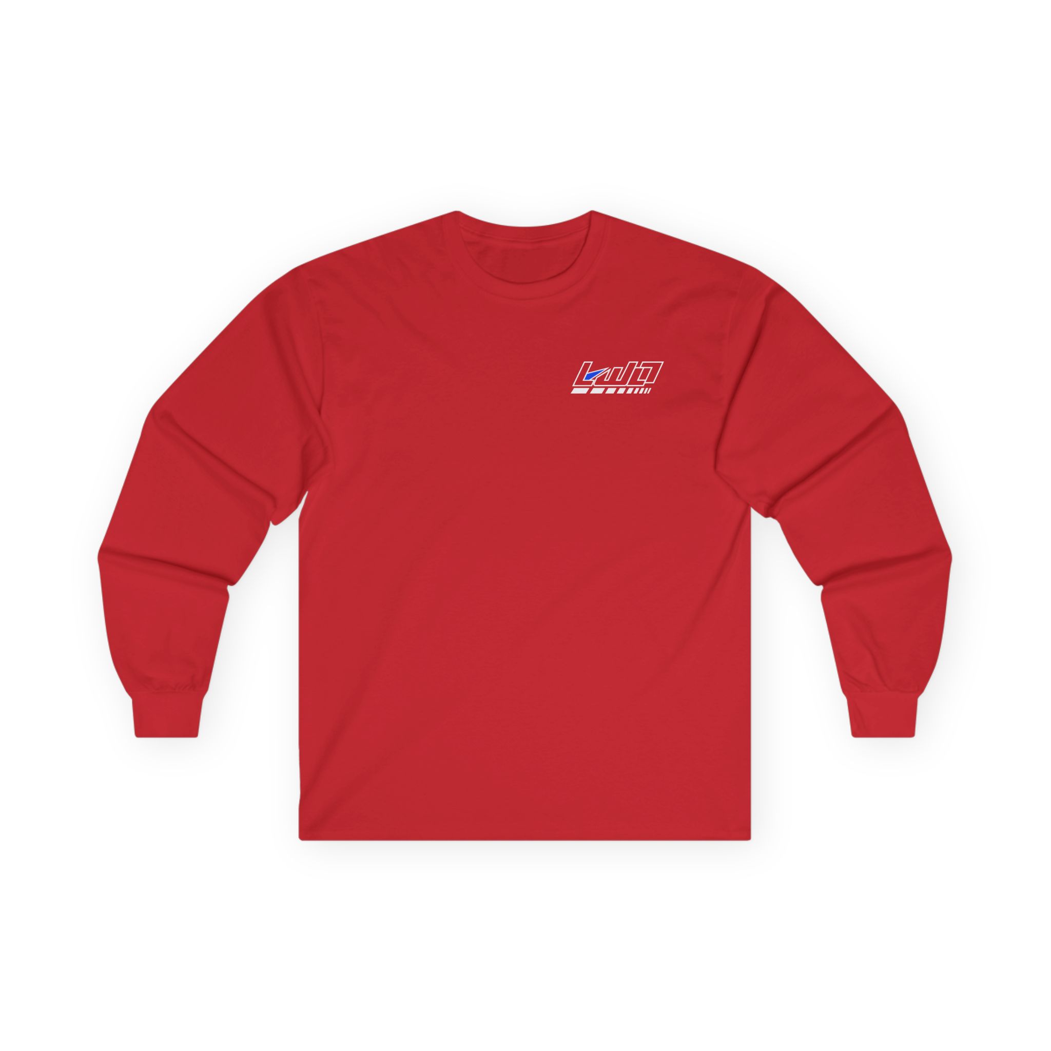Cboystv Yamaha Spec Unisex Ultra Cotton Long Sleeve Tee - Image 15
