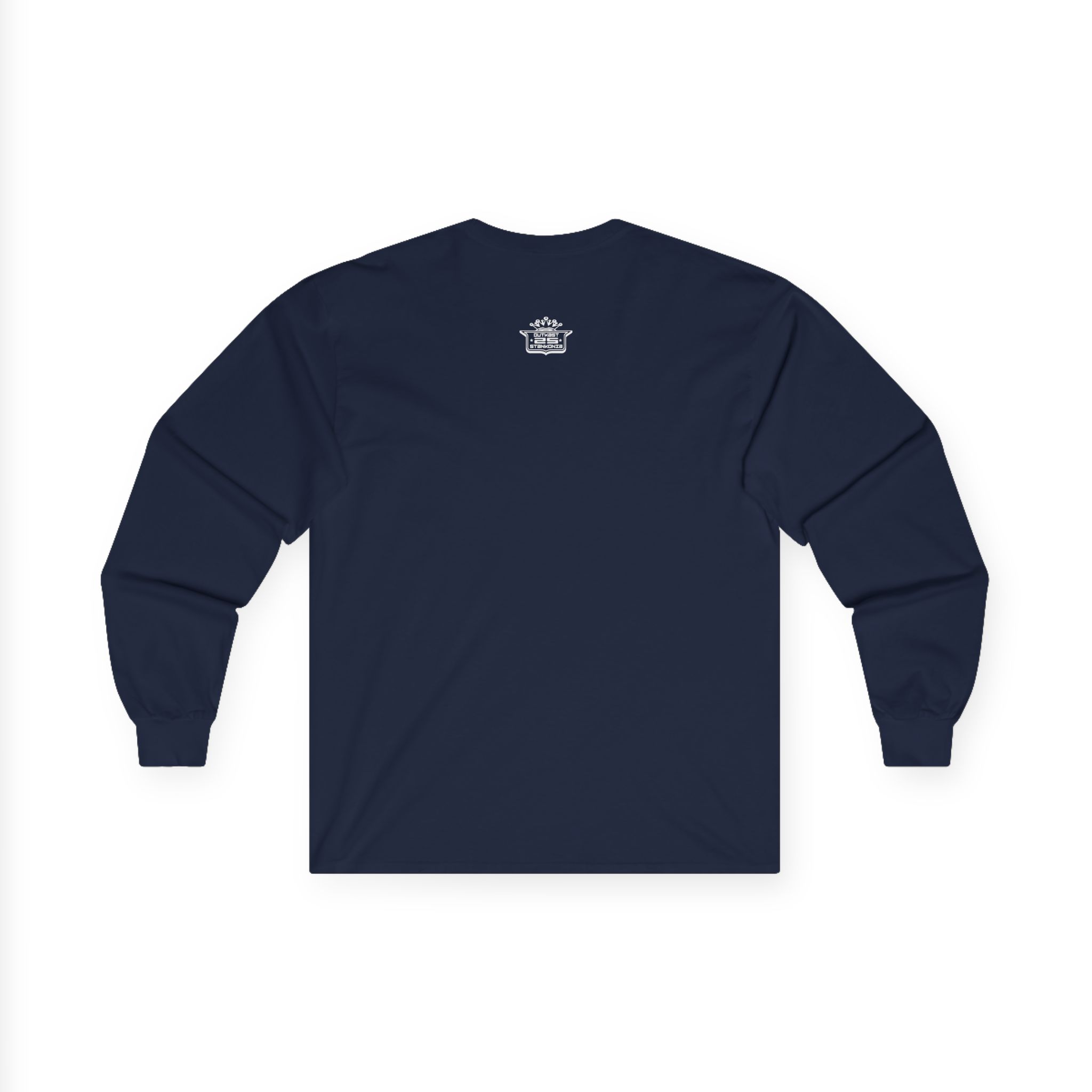 Outkast Stankonia Unisex Ultra Cotton Long Sleeve Tee - Image 6
