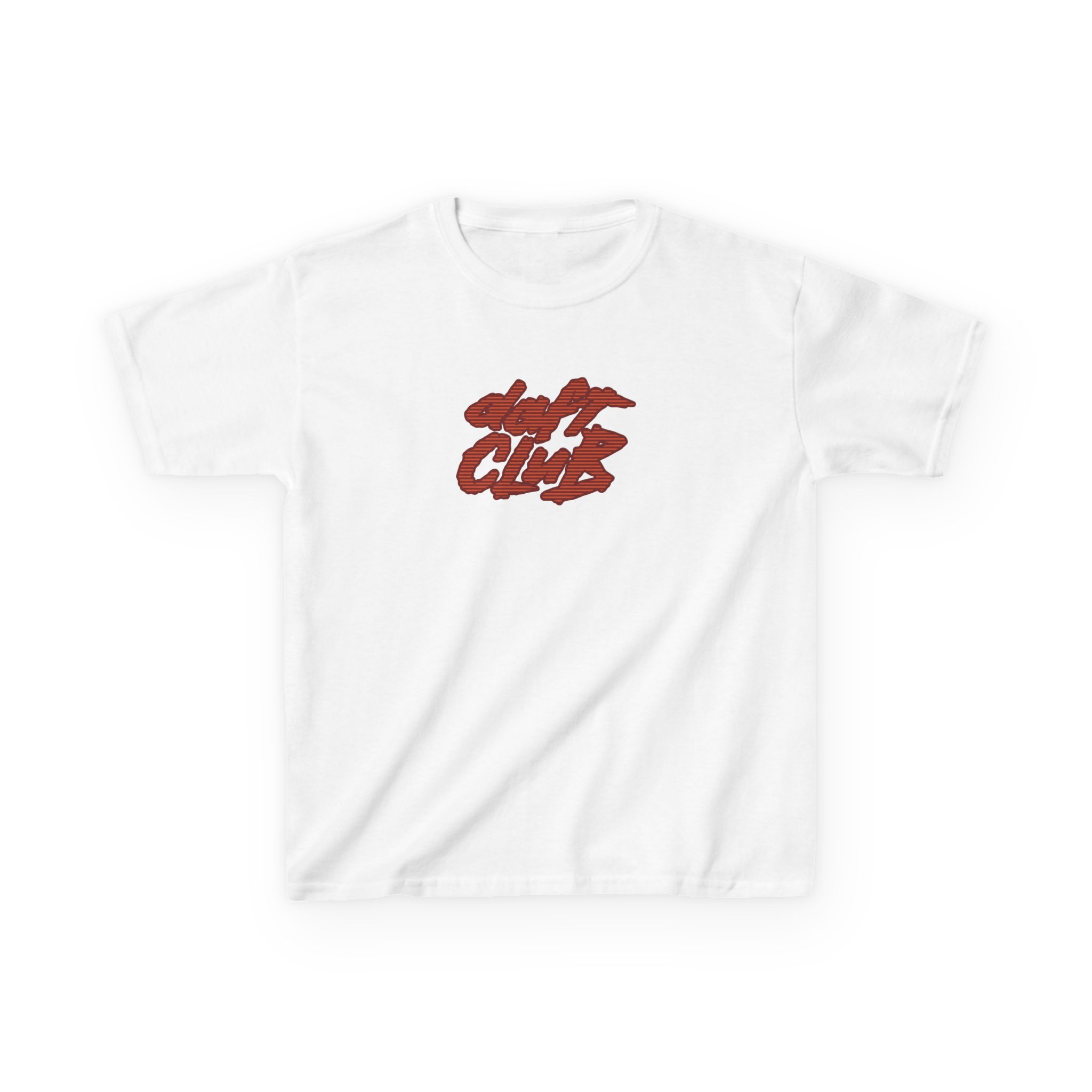 Kids Daft Punk Heavy Cotton™ Tee - Image 3