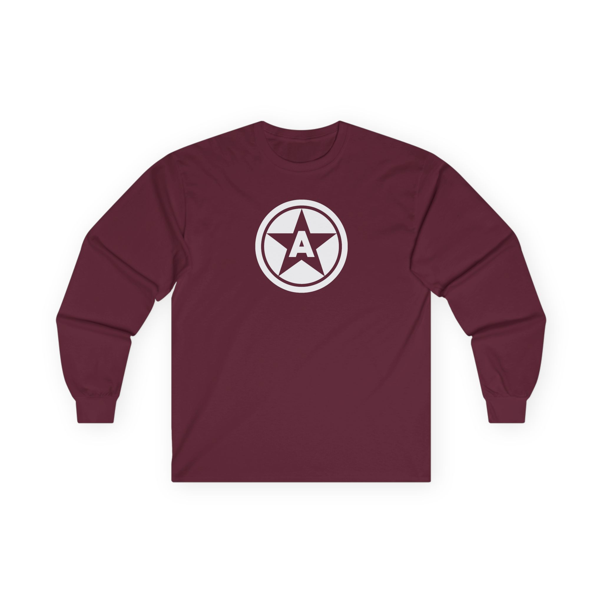 The Aquabats! Unisex Ultra Cotton Long Sleeve Tee - Image 3