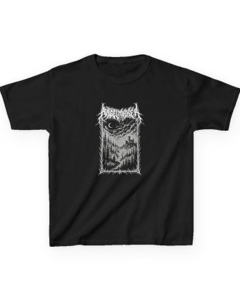 Angelmaker Coffin Kids Heavy Cotton™ Tee