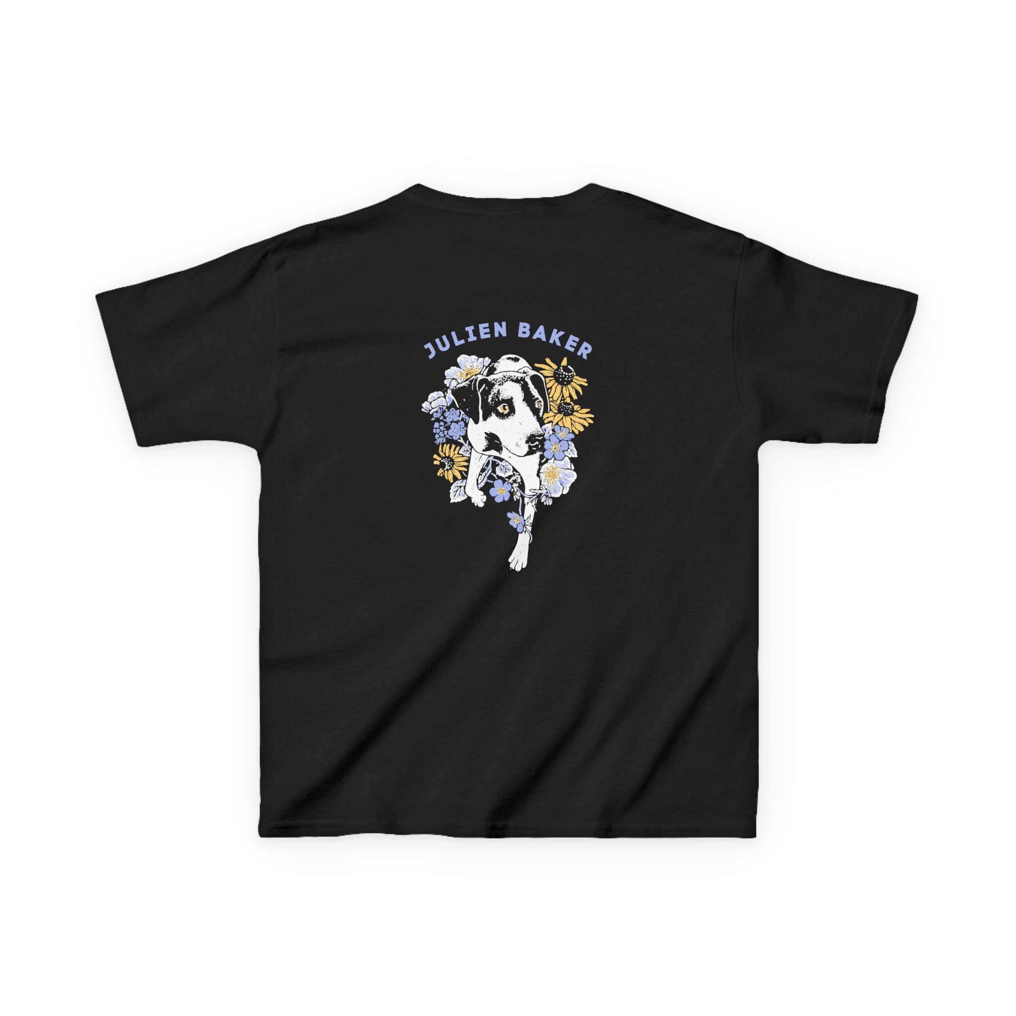 Julien Baker Kids Heavy Cotton™ Tee - Image 2