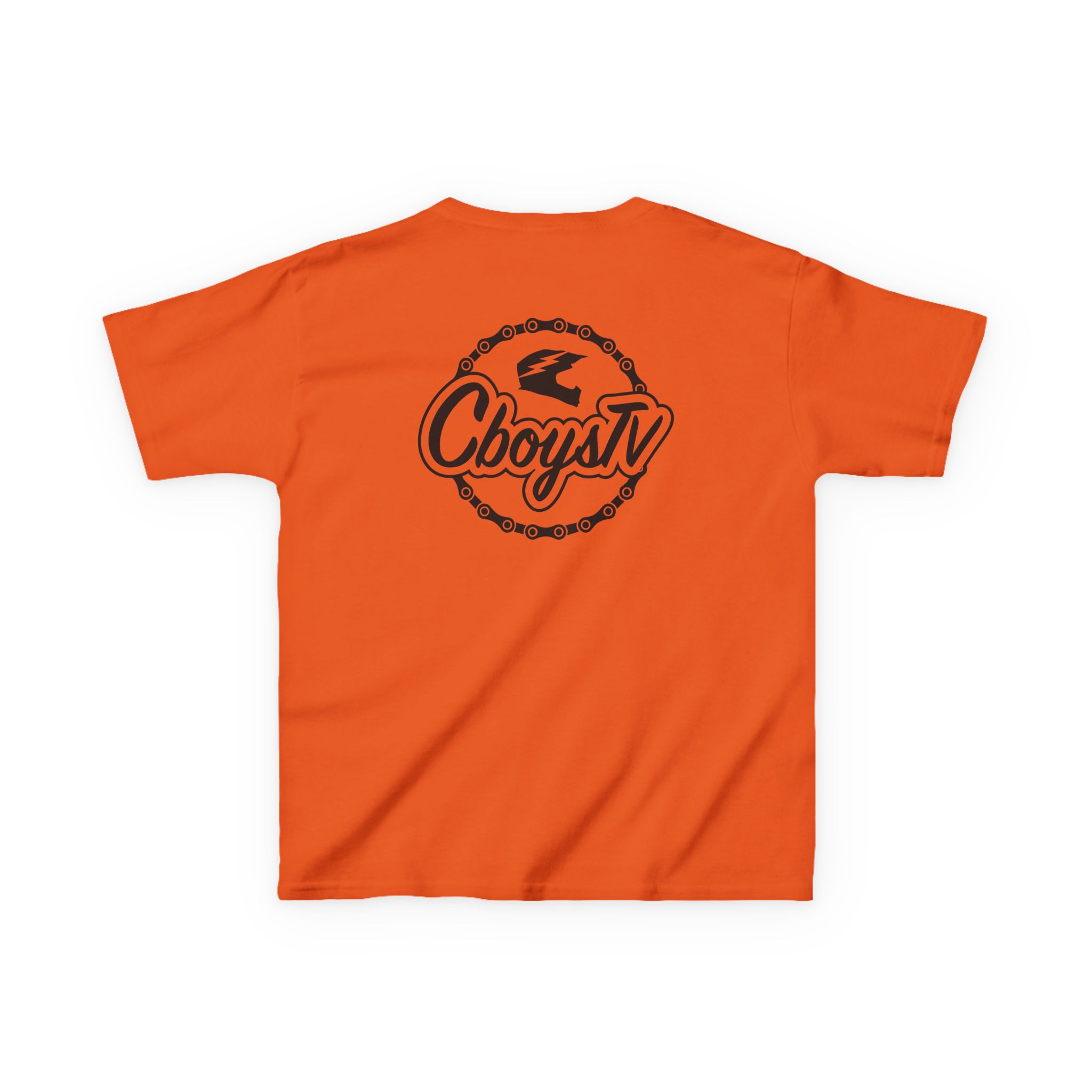 Kids Cboystv Og Chain Gang Heavy Cotton™ Tee - Image 16