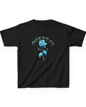 Polaris Rose Kids Heavy Cotton™ Tee