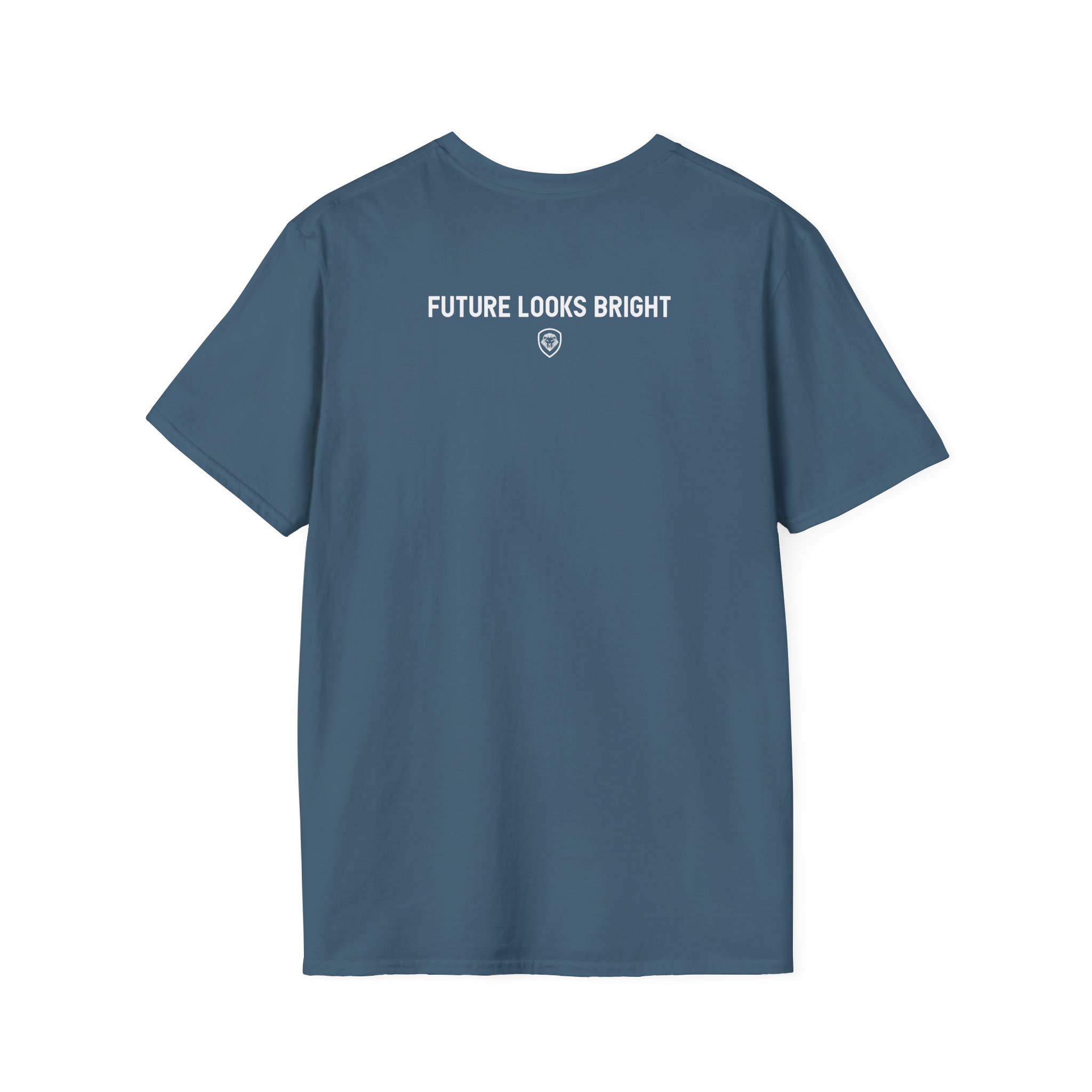 Valuetainment Collegiate Vt Unisex Softstyle T-Shirt - Image 10