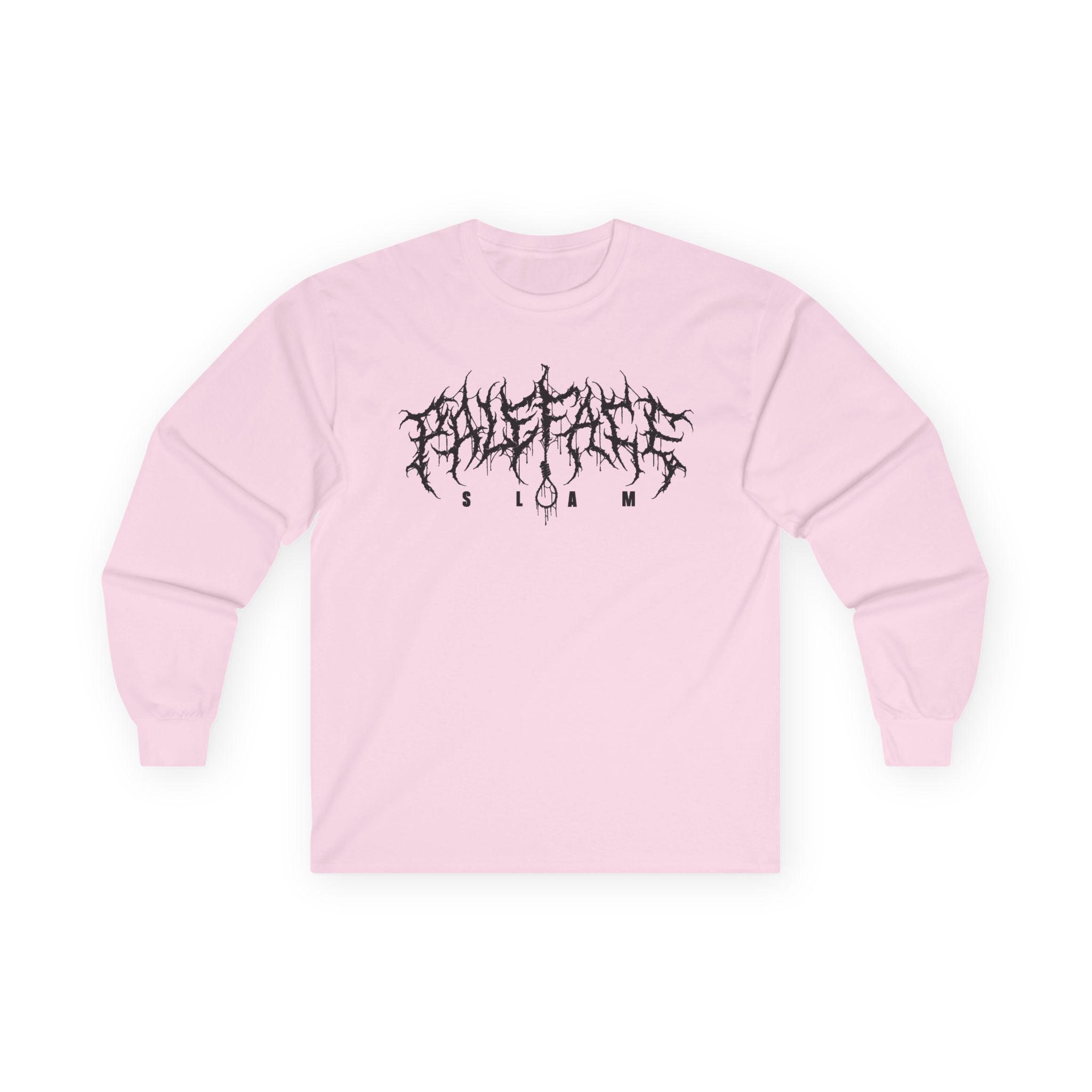 Paleface Swiss Unisex Ultra Cotton Long Sleeve Tee - Image 13