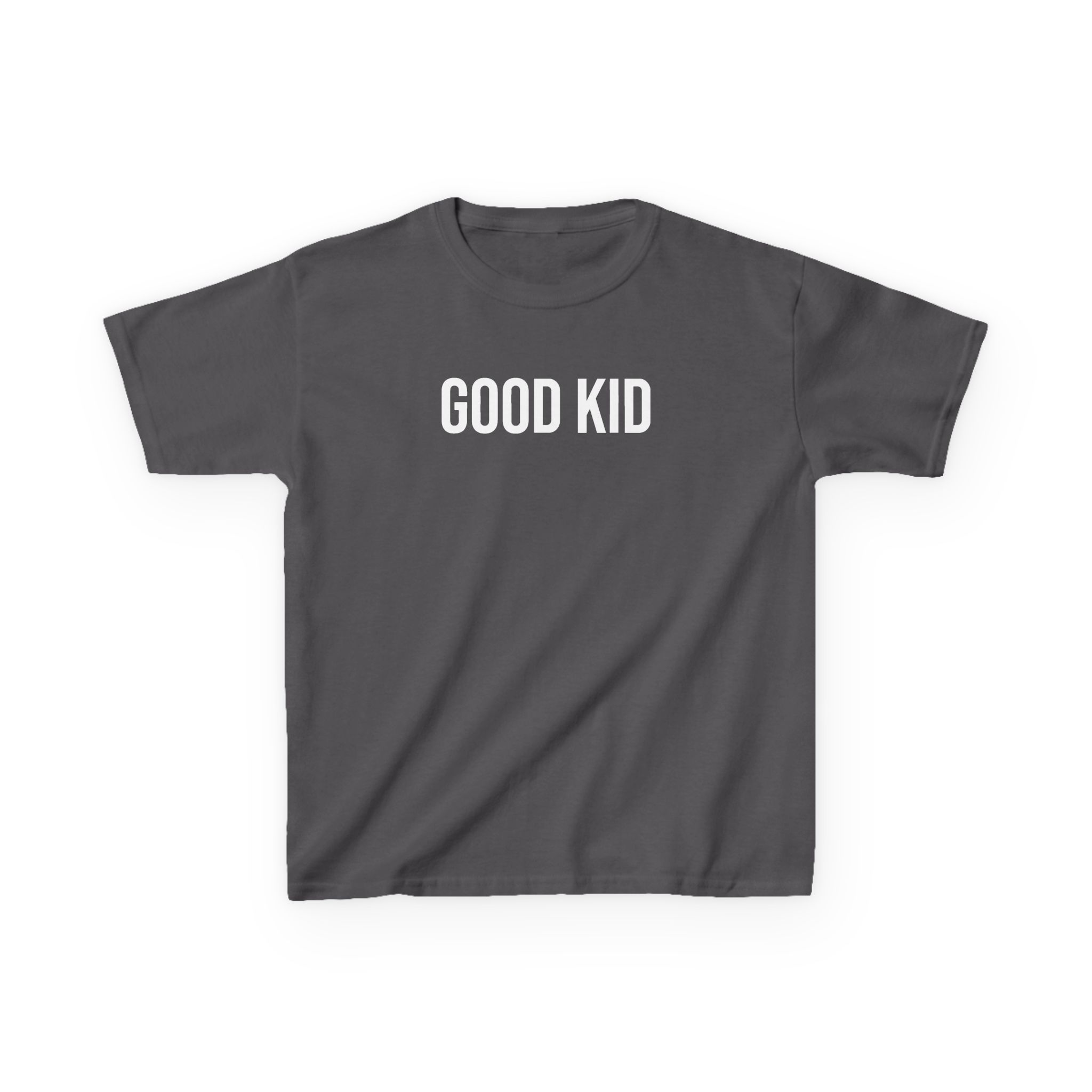 Good Kid Icons Kids Heavy Cotton™ Tee - Image 9