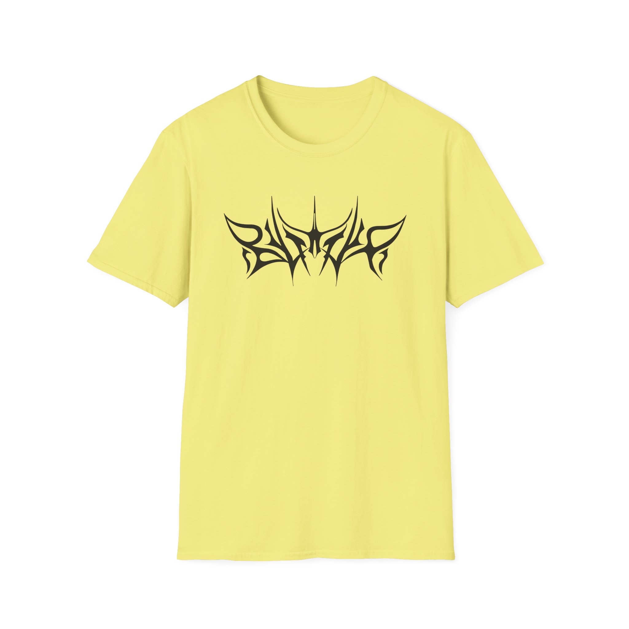 Bilmuri Logo Unisex Softstyle T-shirt - Image 9