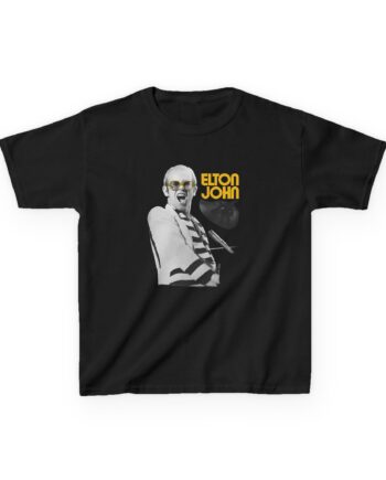 Ej Farewell Concert Series Kids Heavy Cotton™ Tee