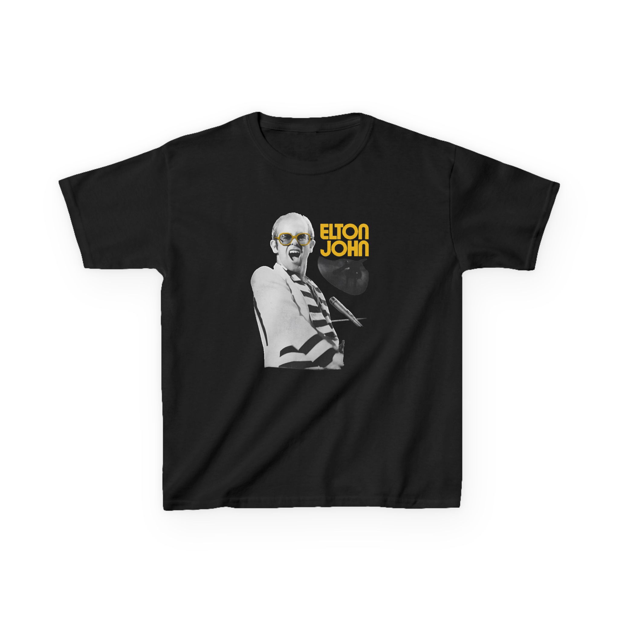 Ej Farewell Concert Series Kids Heavy Cotton™ Tee