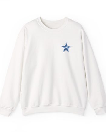 Benson Boone Concert Unisex Heavy Blend™ Crewneck Sweatshirt