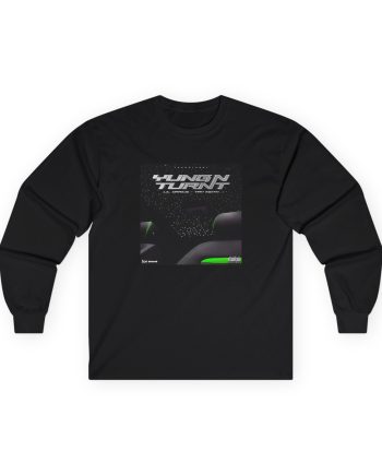 Tay Keith Unisex Ultra Cotton Long Sleeve Tee