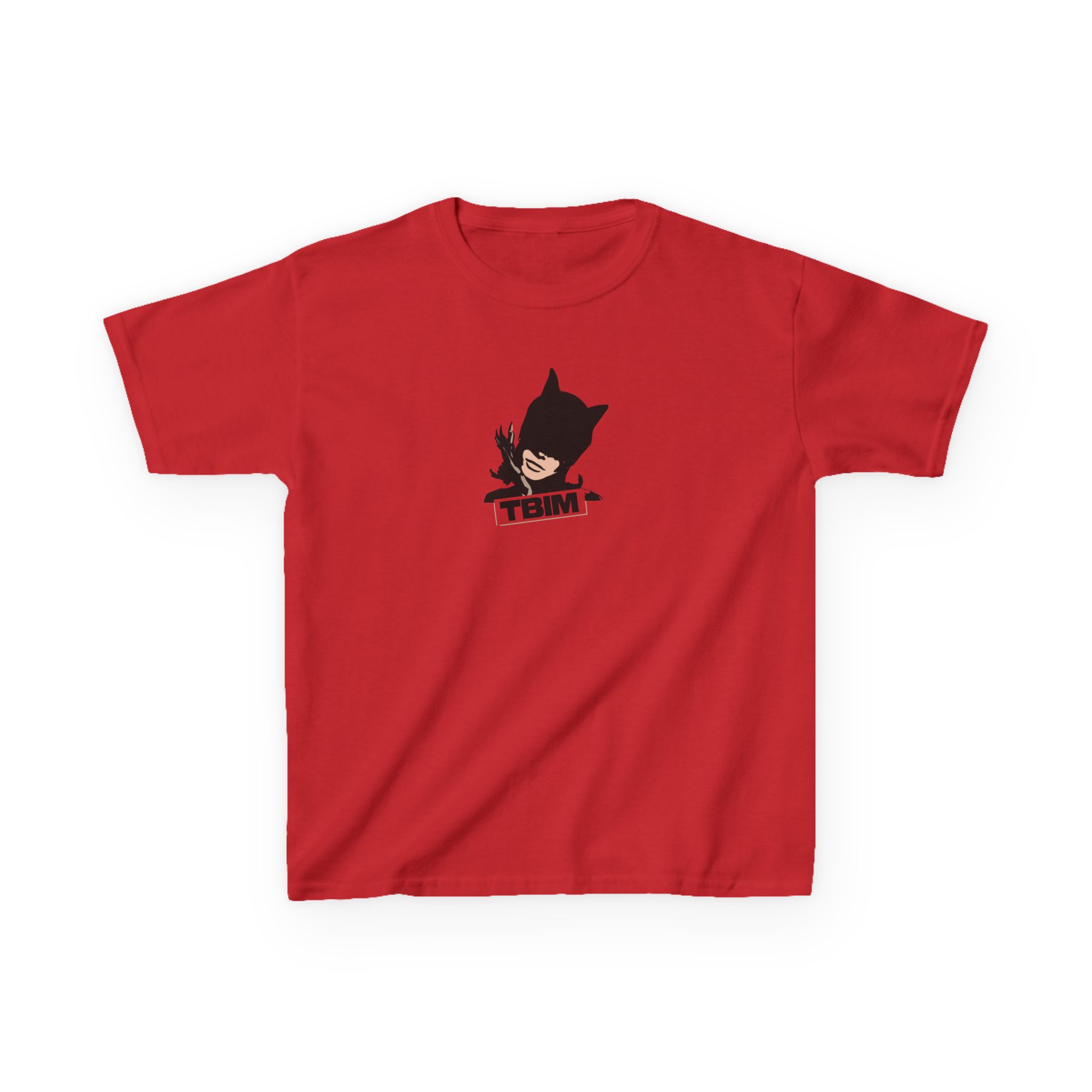 AG tbim Kids Heavy Cotton™ Tee - Image 11