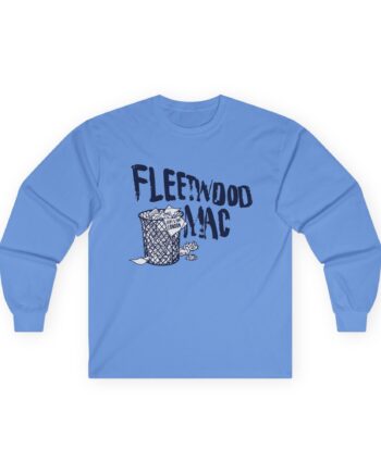 Fleetwood Mac Unisex Ultra Cotton Long Sleeve Tee