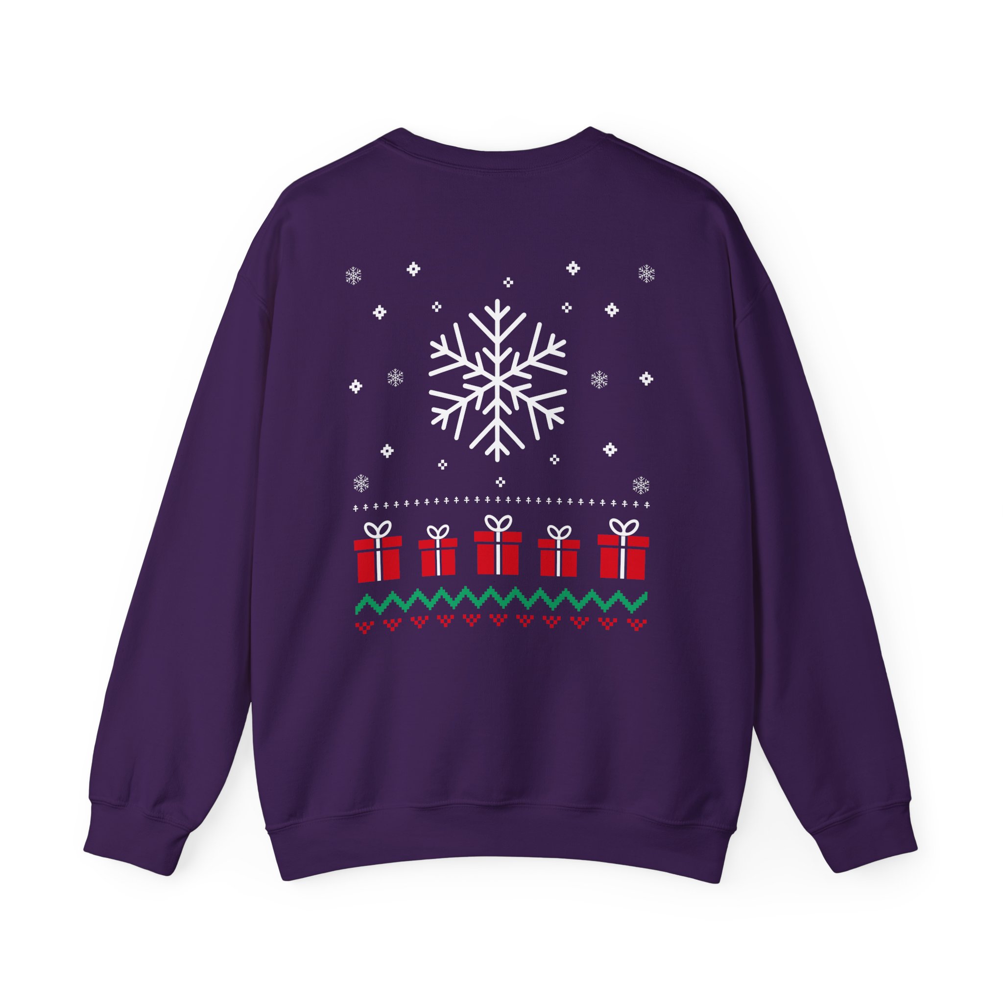 Good Kid Unisex Heavy Blend™ Crewneck Sweatshirt - Image 18