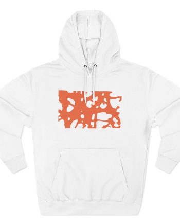 Meduza Resilience Three-Panel Fleece Hoodie