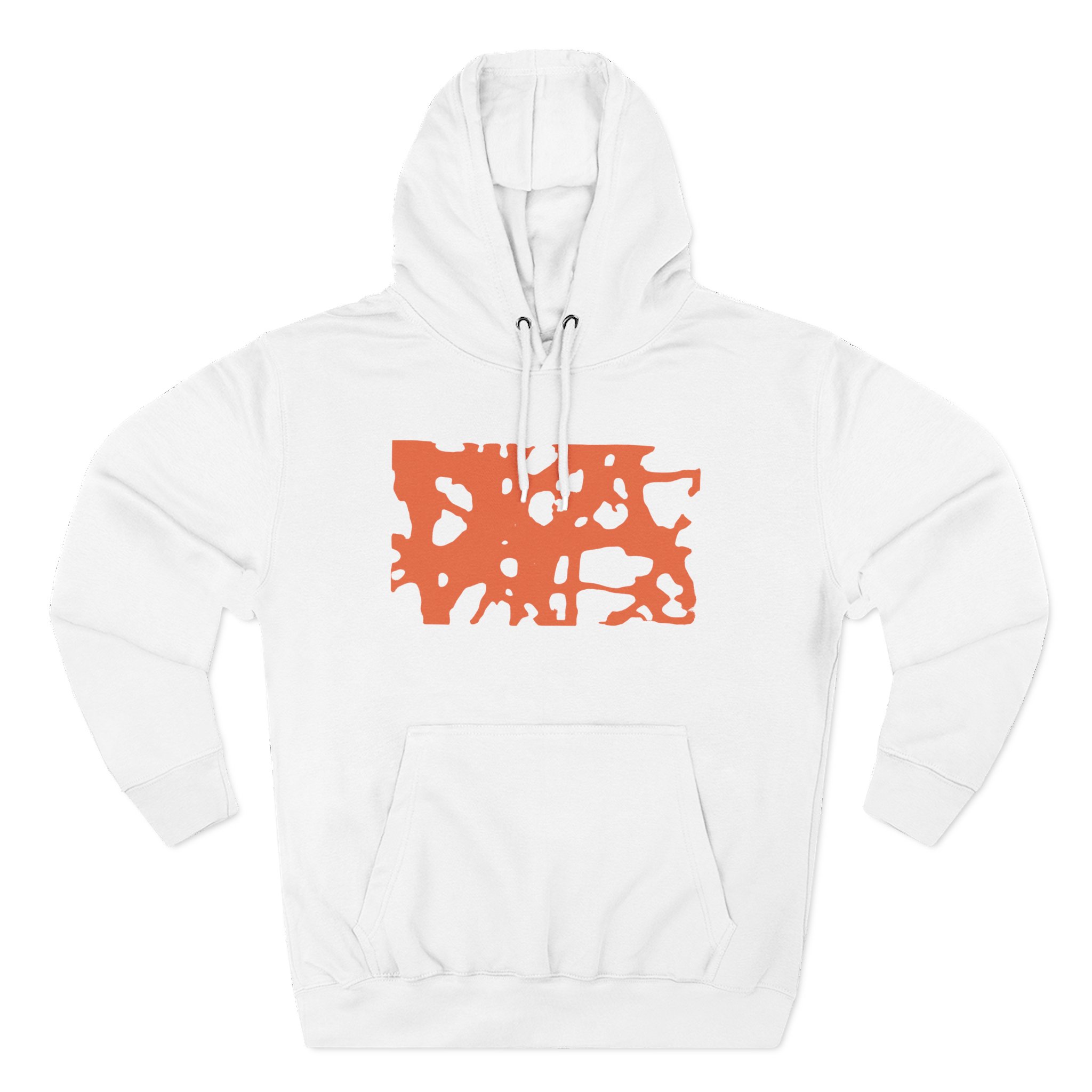 Meduza Resilience Three-Panel Fleece Hoodie