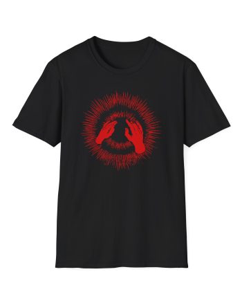 Godspeed You Black Emperor Unisex Softstyle T-shirt
