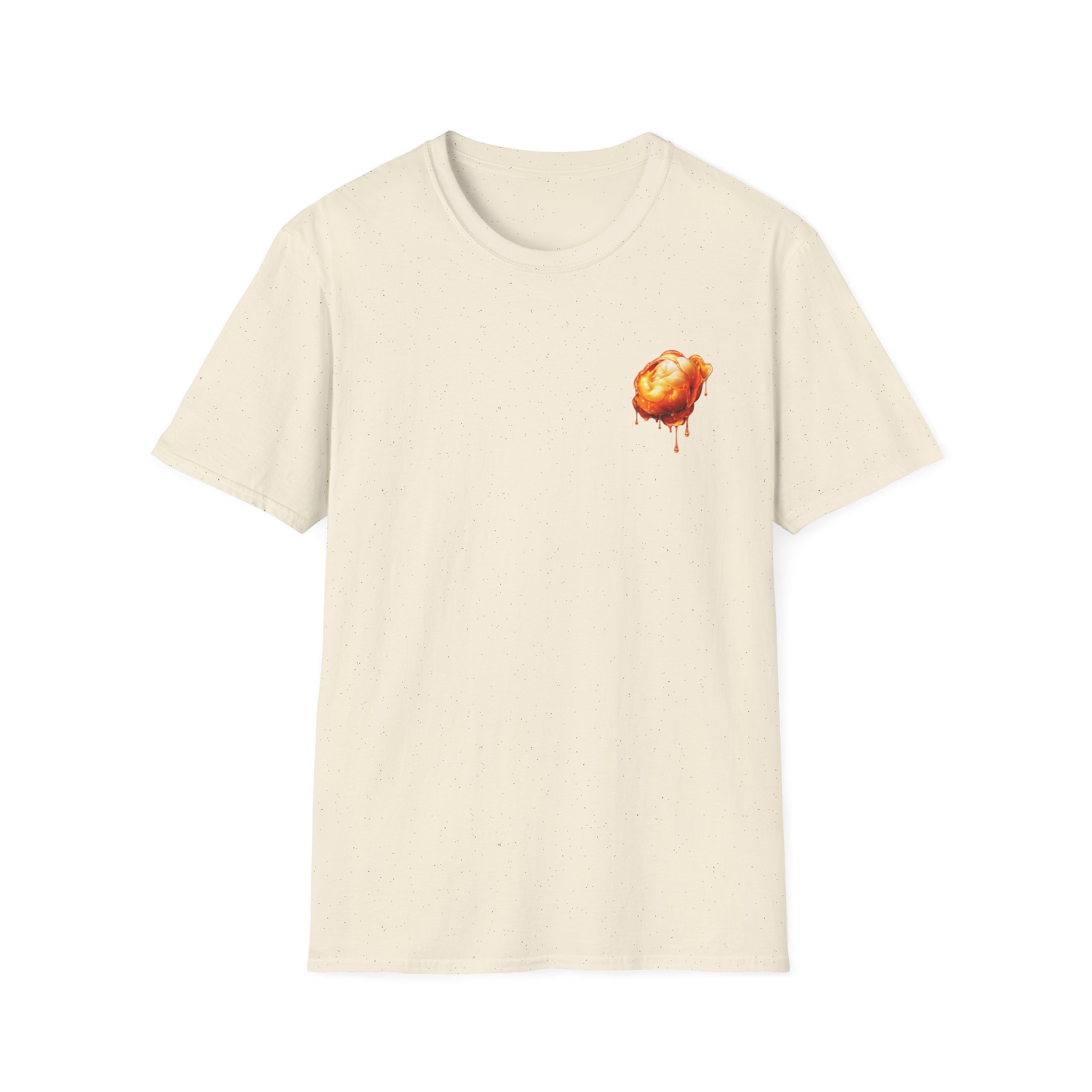 John Legend Unisex Softstyle T-Shirt - Image 11