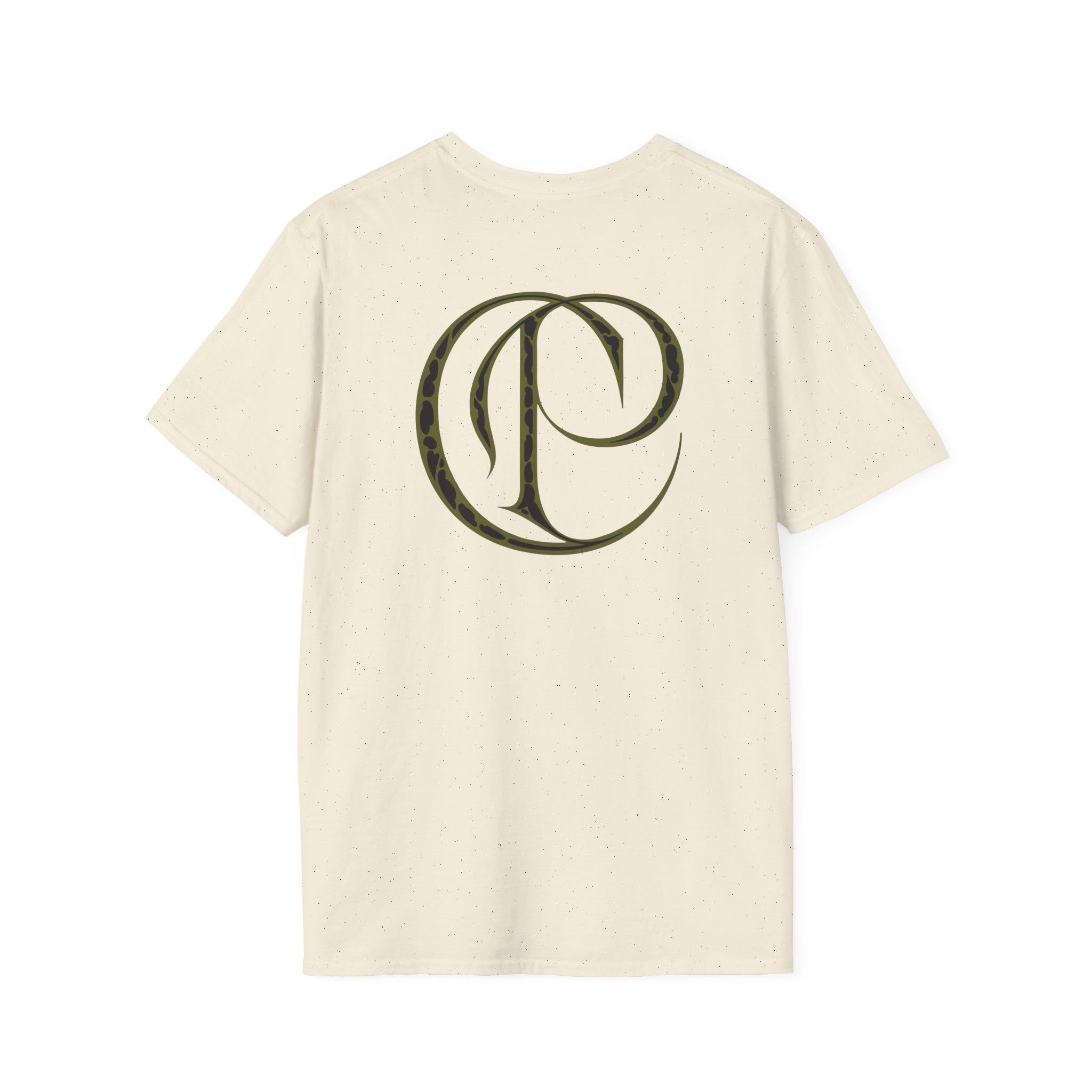 Caroline Polachek PANG Ladder Unisex Softstyle T-Shirt - Image 12