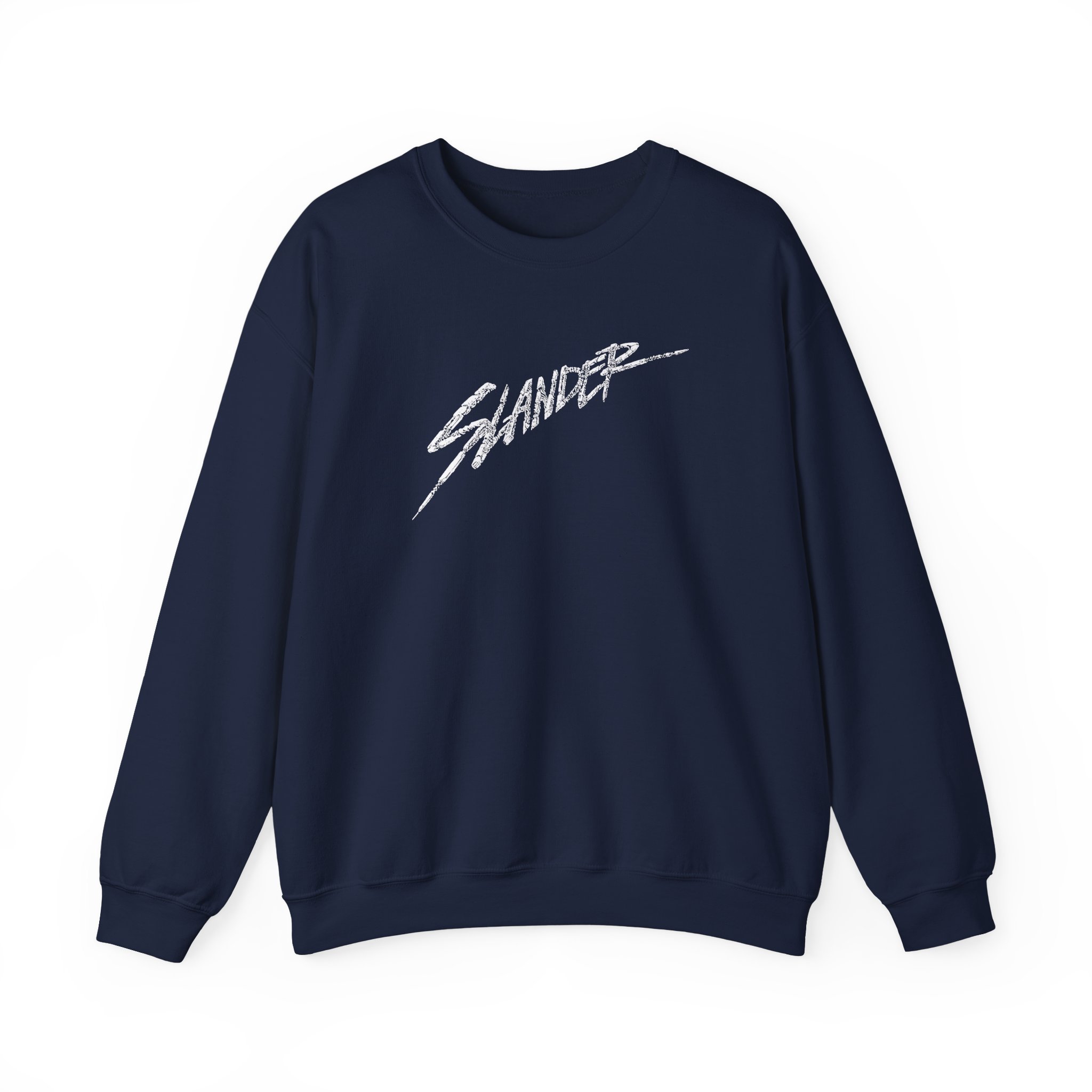 Slander Unisex Heavy Blend™ Crewneck Sweatshirt - Image 17