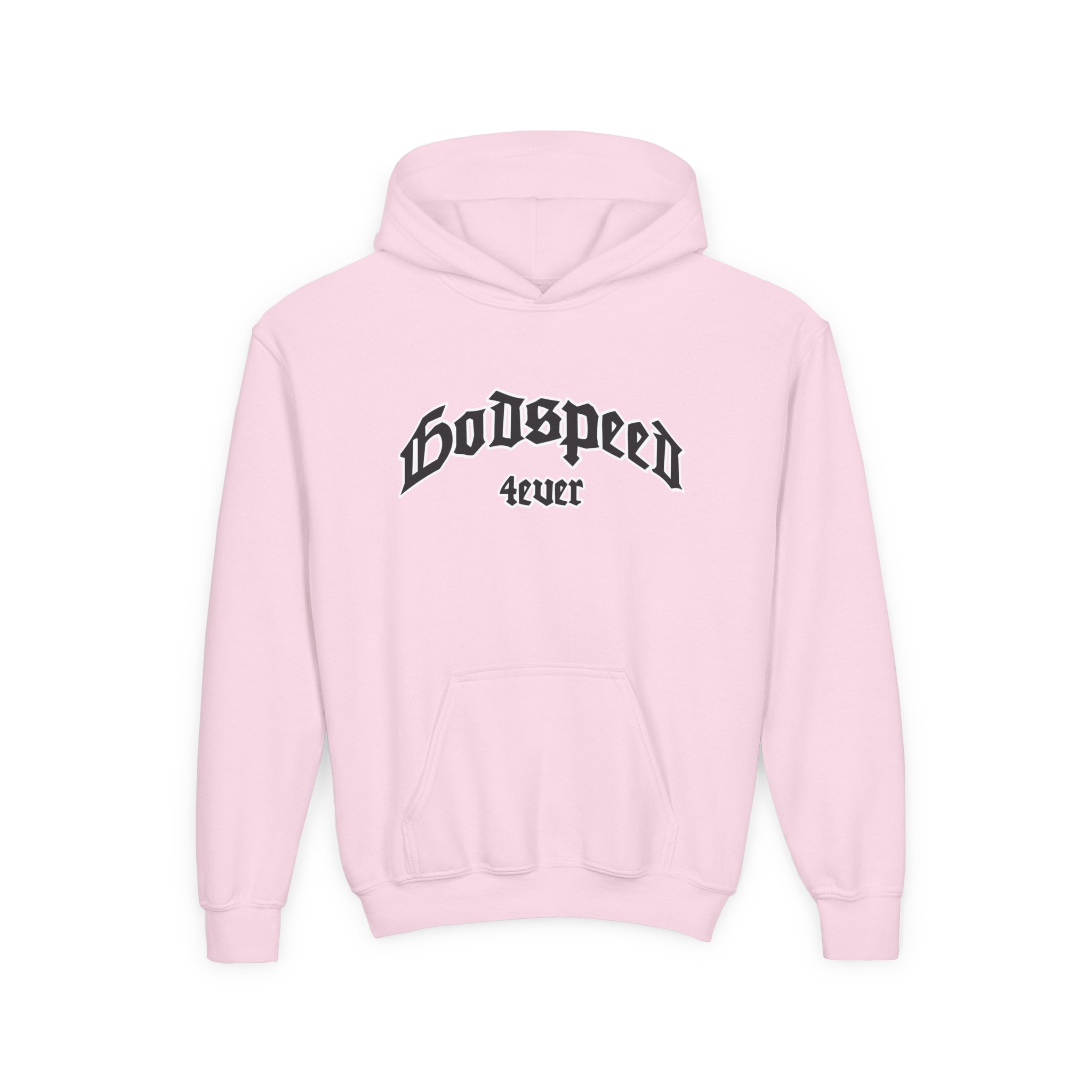 Godspeed You Black Emperor Youth Heavy Blend Hooded Sweatshirt - Image 19