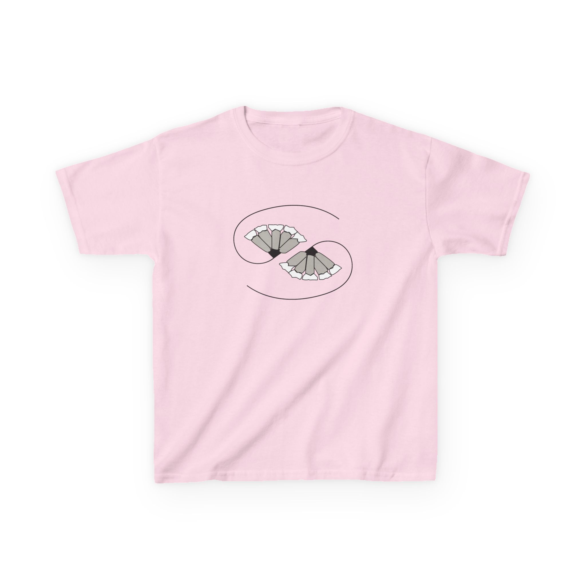 Godspeed You Black Emperor Kids Heavy Cotton™ Tee - Image 11