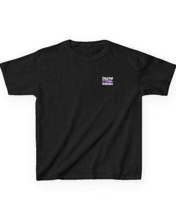 Lsdream Infinite Light Kids Heavy Cotton™ Tee