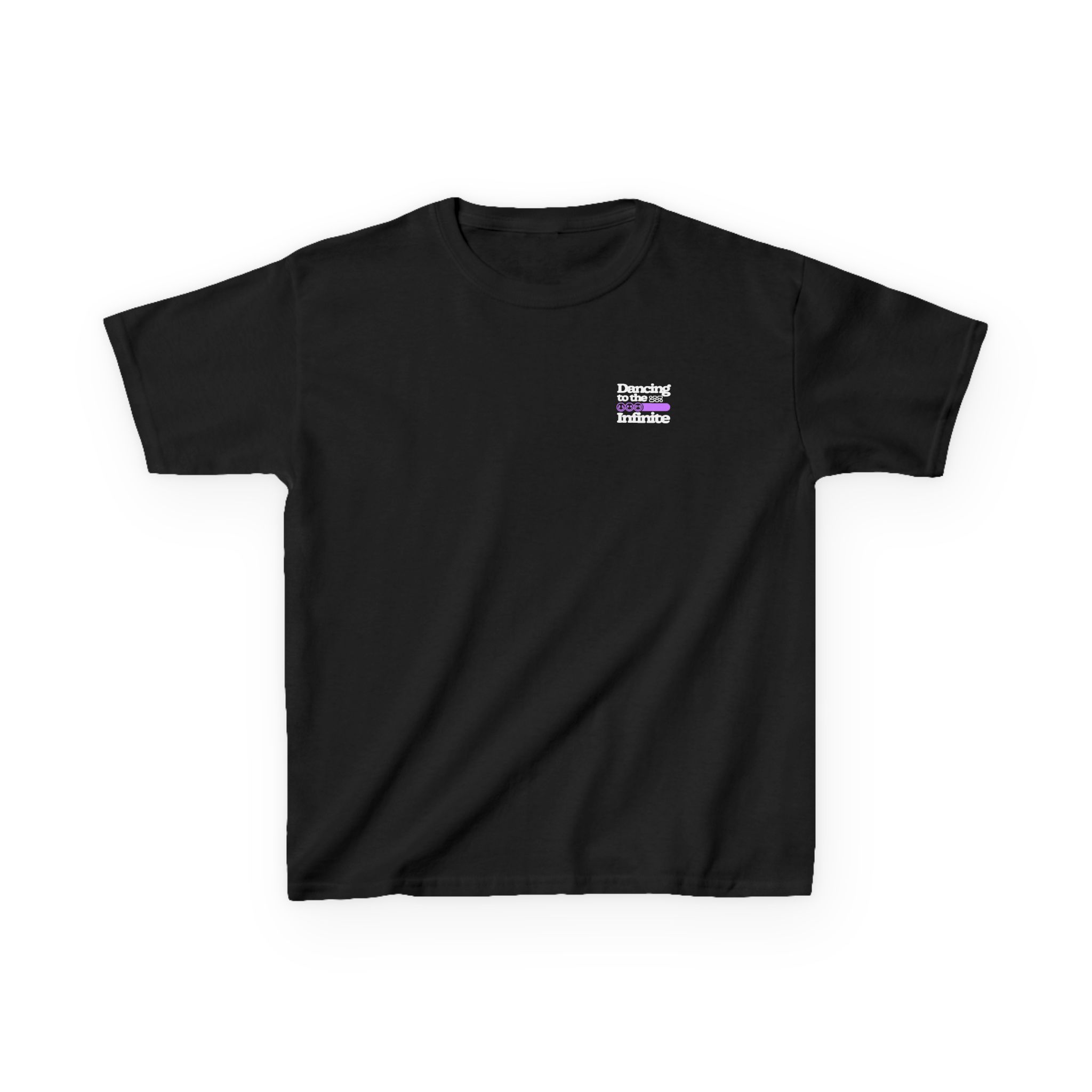Lsdream Infinite Light Kids Heavy Cotton™ Tee